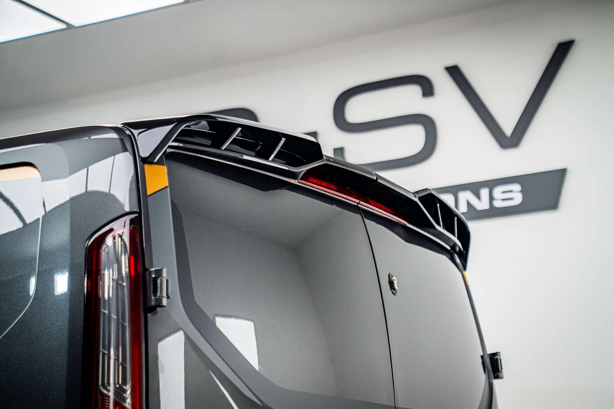 2022 FORD TRANSIT CUSTOM 2022 FORD TRANSIT CUSTOM