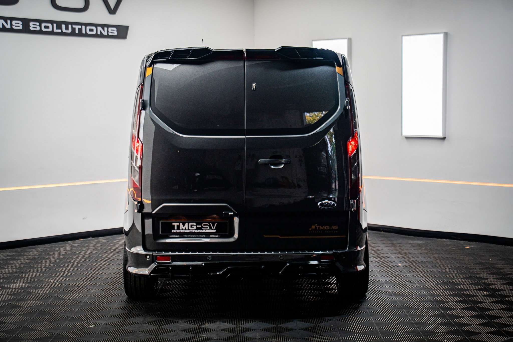 2022 FORD TRANSIT CUSTOM 2022 FORD TRANSIT CUSTOM