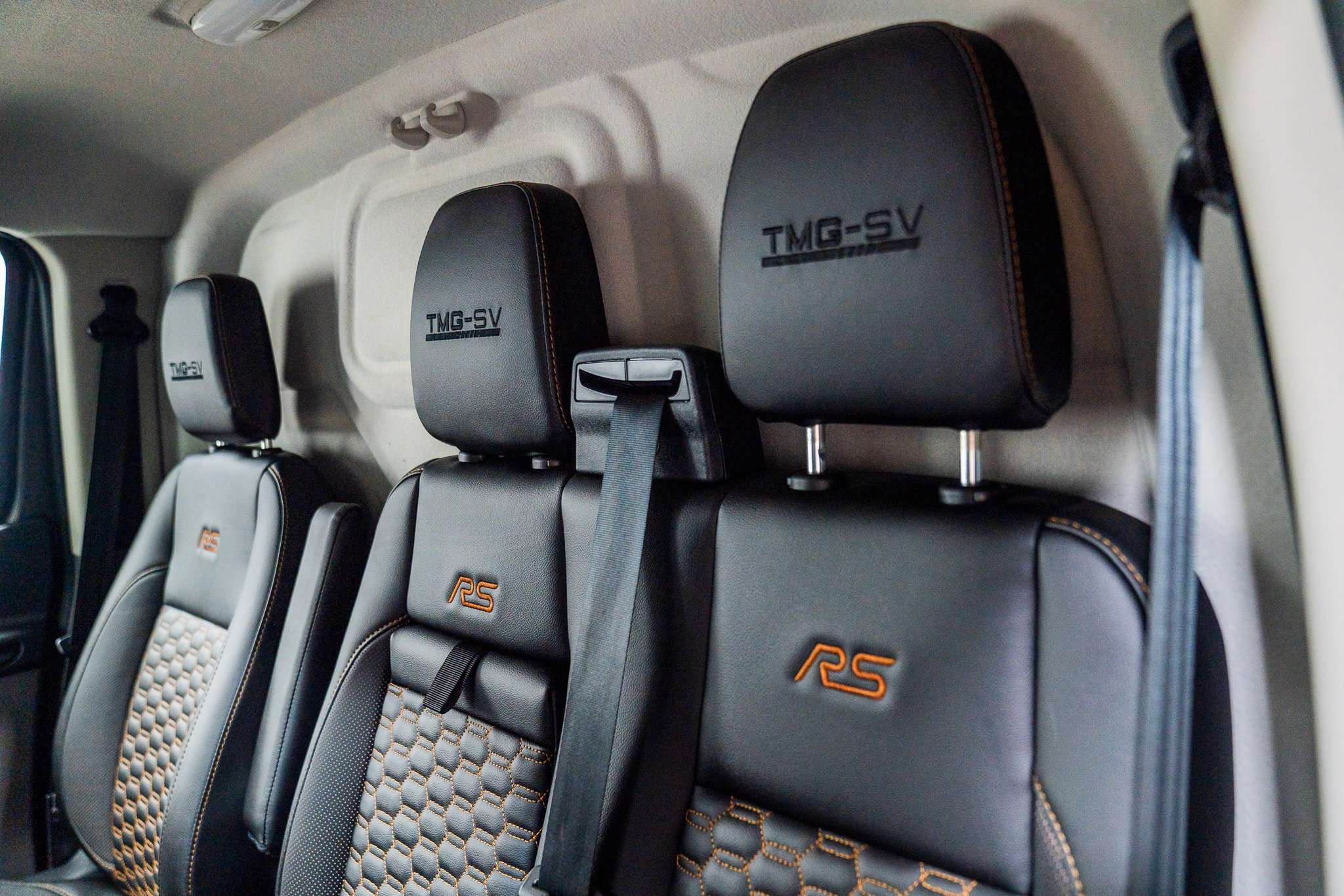 2022 FORD TRANSIT CUSTOM 2022 FORD TRANSIT CUSTOM