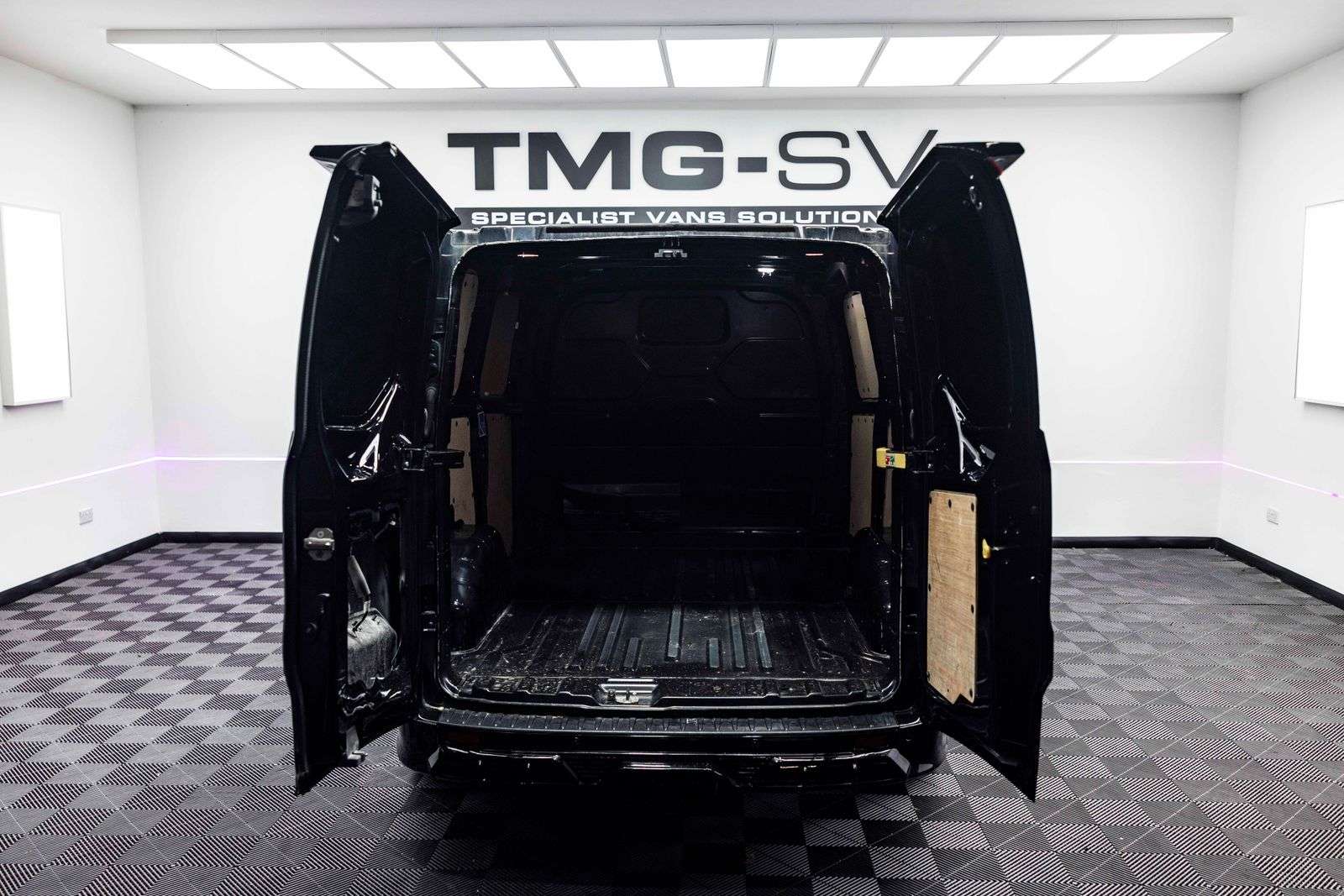 2022 FORD TRANSIT CUSTOM 2022 FORD TRANSIT CUSTOM