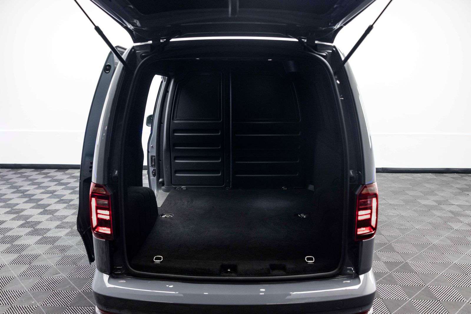 2019 VOLKSWAGEN CADDY 2019 VOLKSWAGEN CADDY