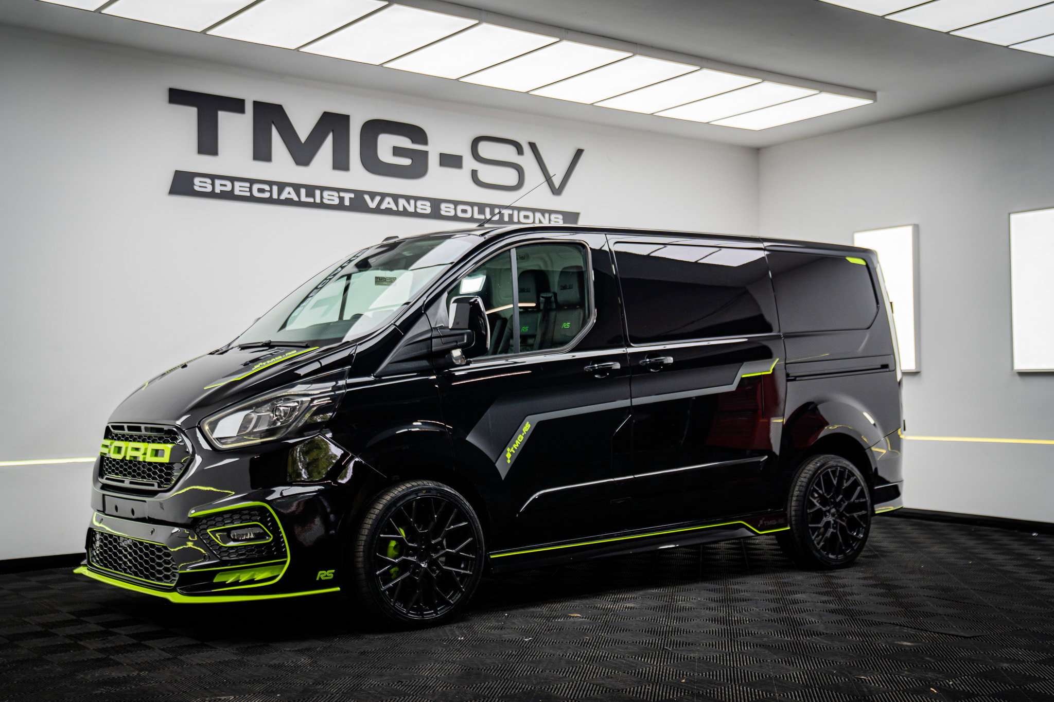 2022 FORD TRANSIT CUSTOM 2022 FORD TRANSIT CUSTOM