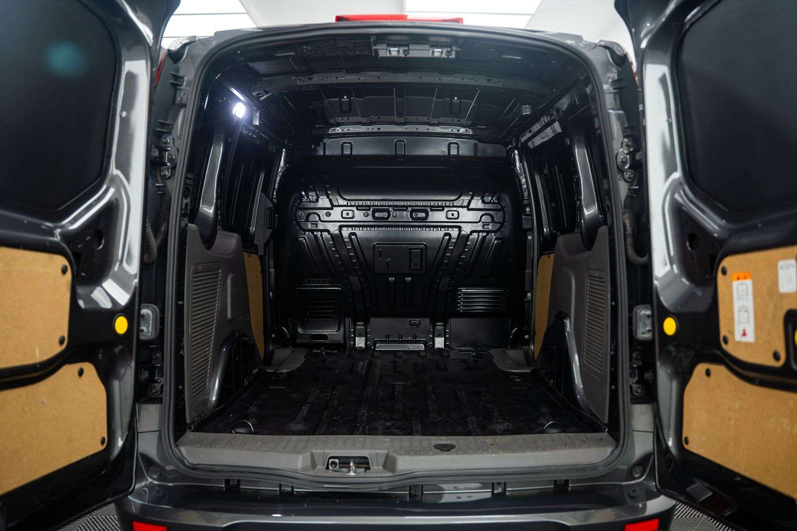 2019 FORD TRANSIT CONNECT 2019 FORD TRANSIT CONNECT