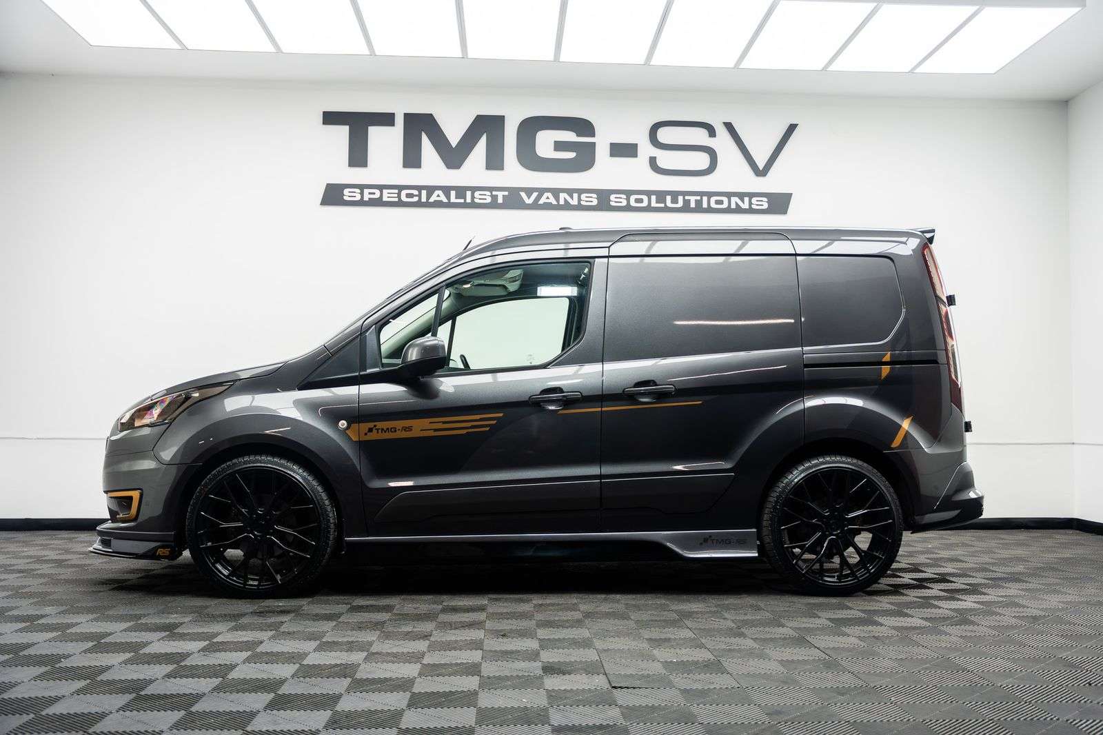 2019 FORD TRANSIT CONNECT 2019 FORD TRANSIT CONNECT