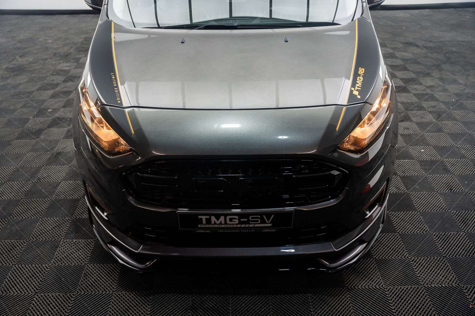 2019 FORD TRANSIT CONNECT 2019 FORD TRANSIT CONNECT
