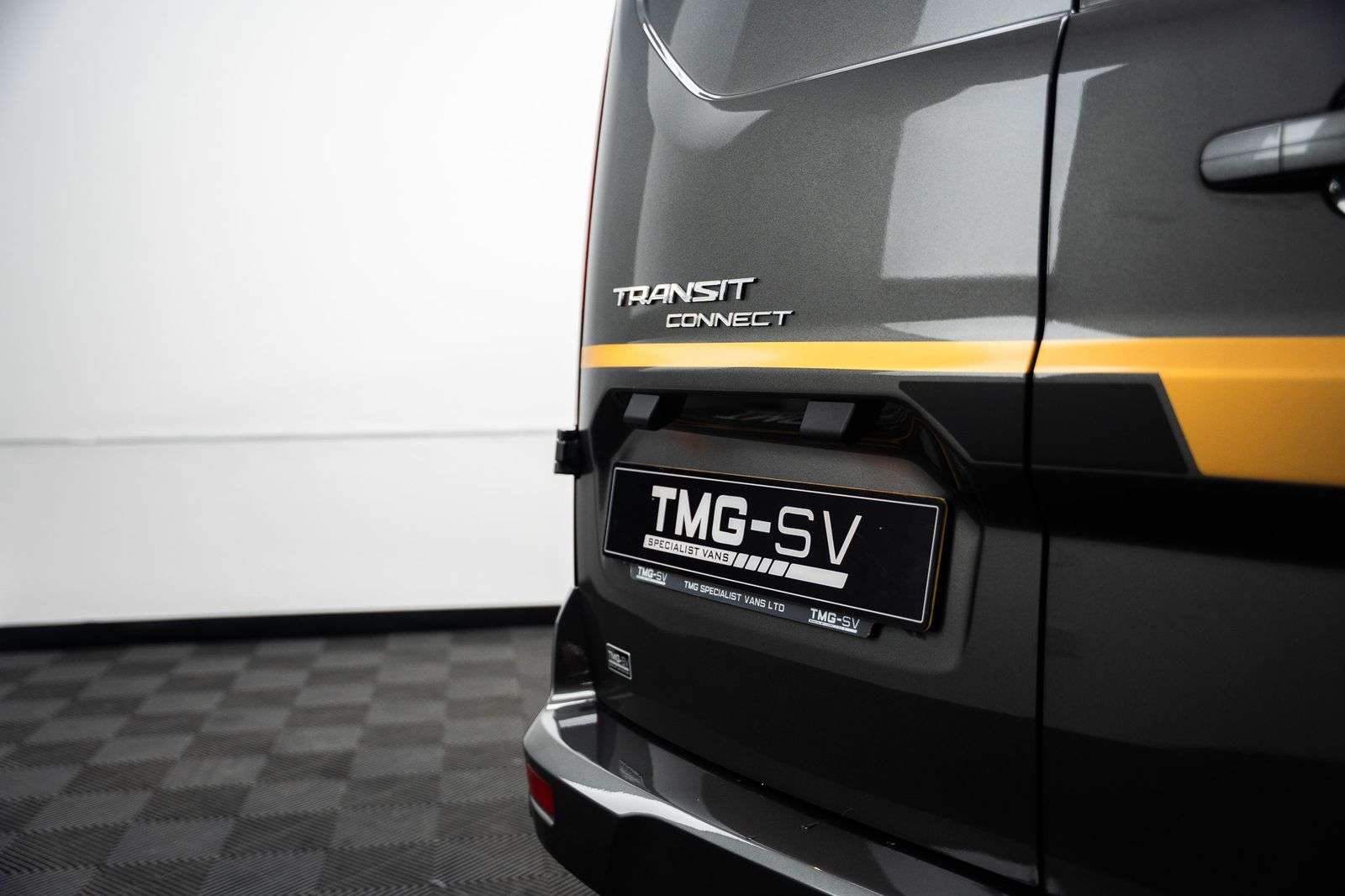 2019 FORD TRANSIT CONNECT 2019 FORD TRANSIT CONNECT