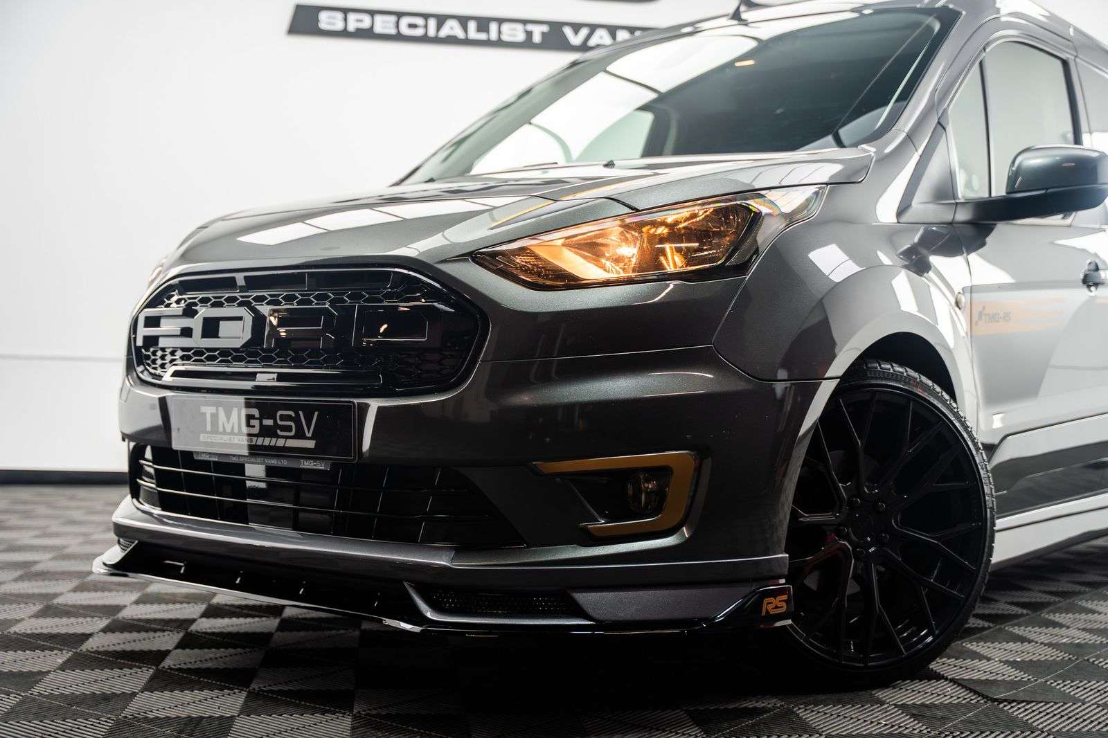 2019 FORD TRANSIT CONNECT 2019 FORD TRANSIT CONNECT