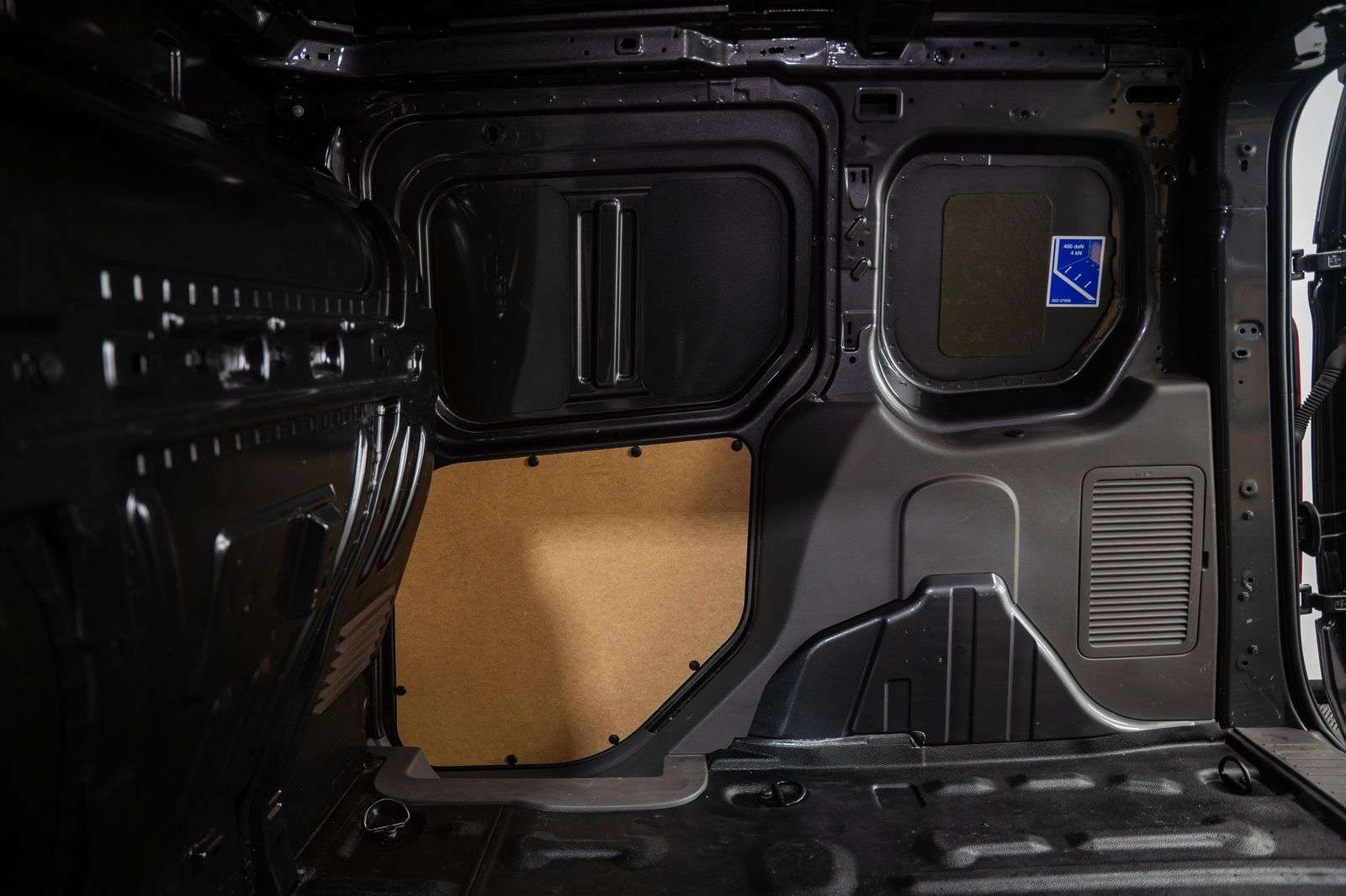 2019 FORD TRANSIT CONNECT 2019 FORD TRANSIT CONNECT