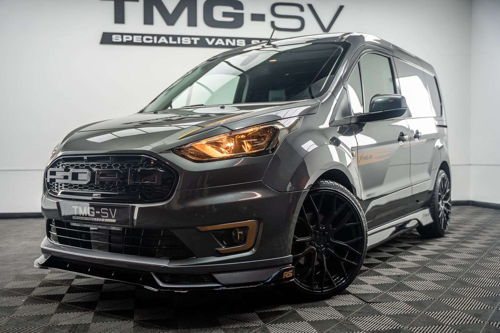 2019 FORD TRANSIT CONNECT 2019 FORD TRANSIT CONNECT