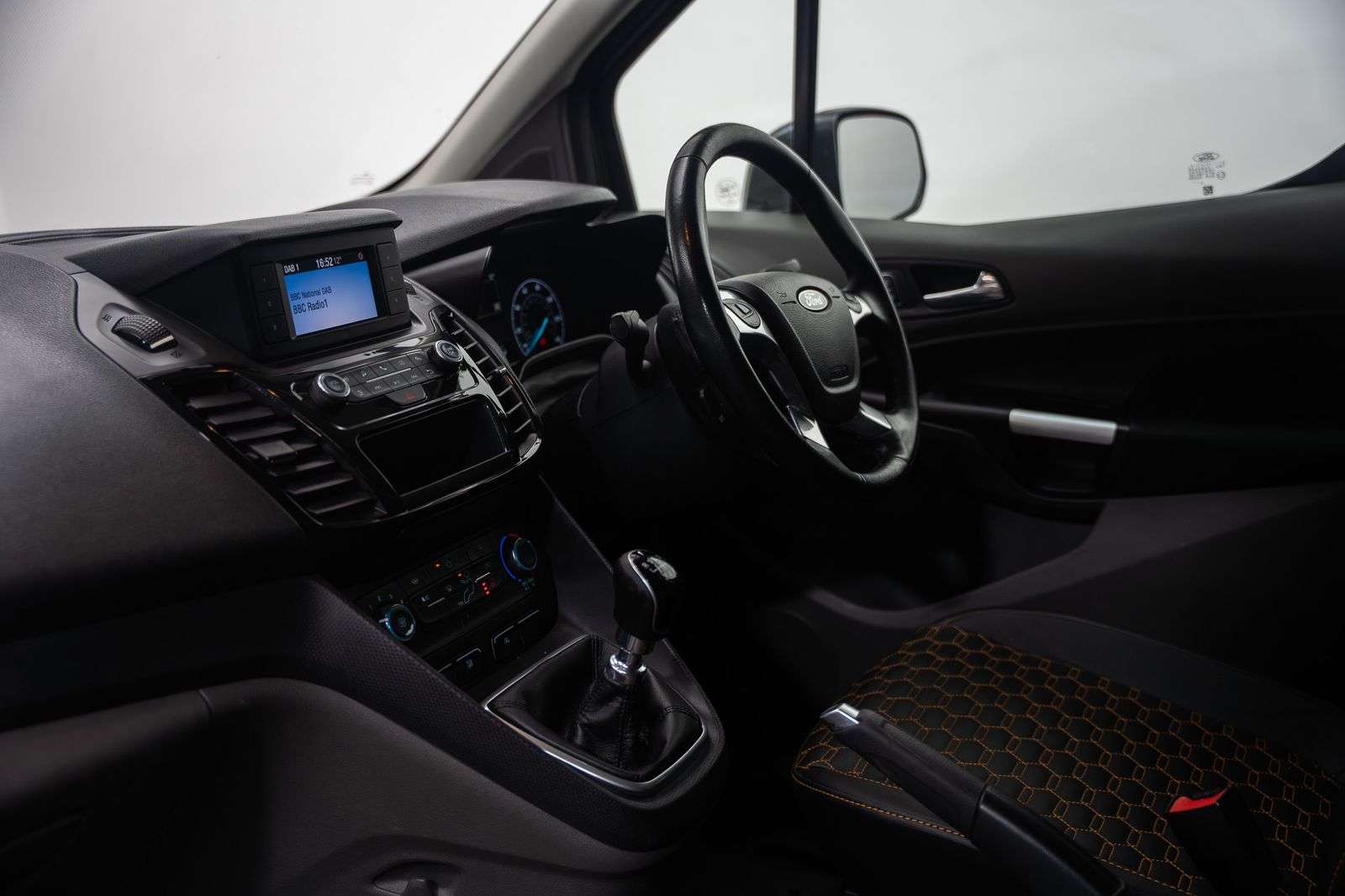 2019 FORD TRANSIT CONNECT 2019 FORD TRANSIT CONNECT