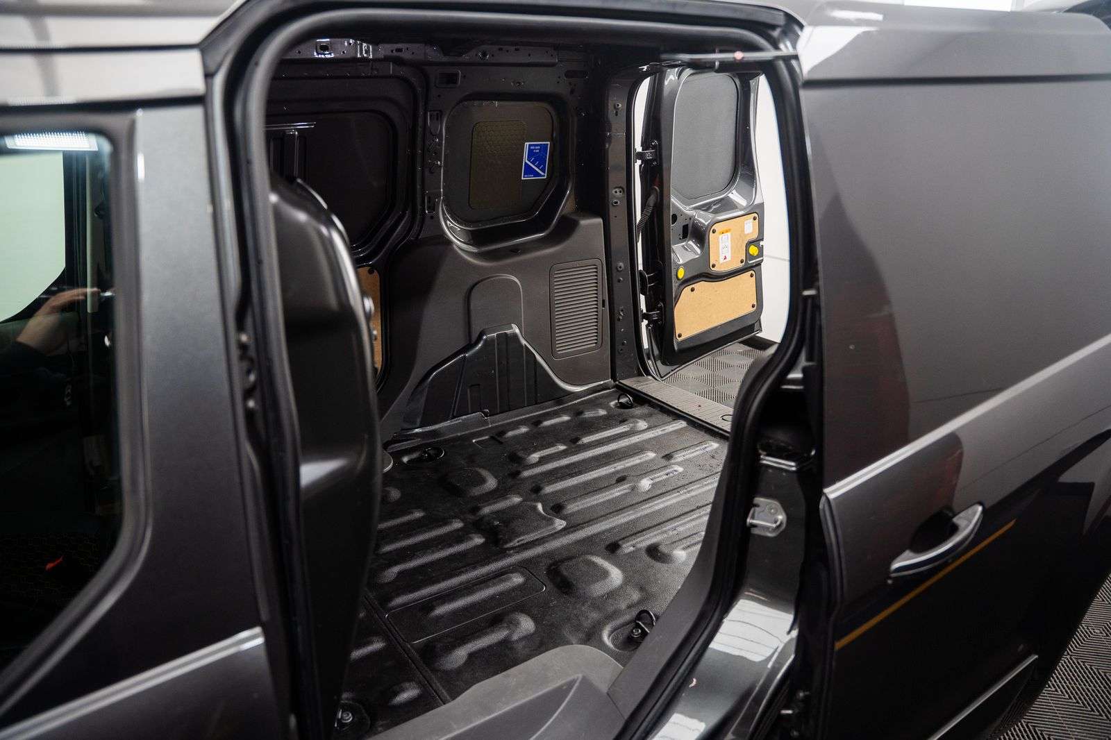 2019 FORD TRANSIT CONNECT 2019 FORD TRANSIT CONNECT
