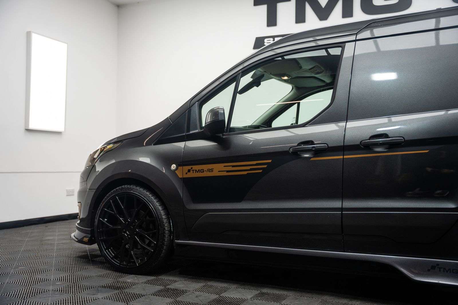 2019 FORD TRANSIT CONNECT 2019 FORD TRANSIT CONNECT