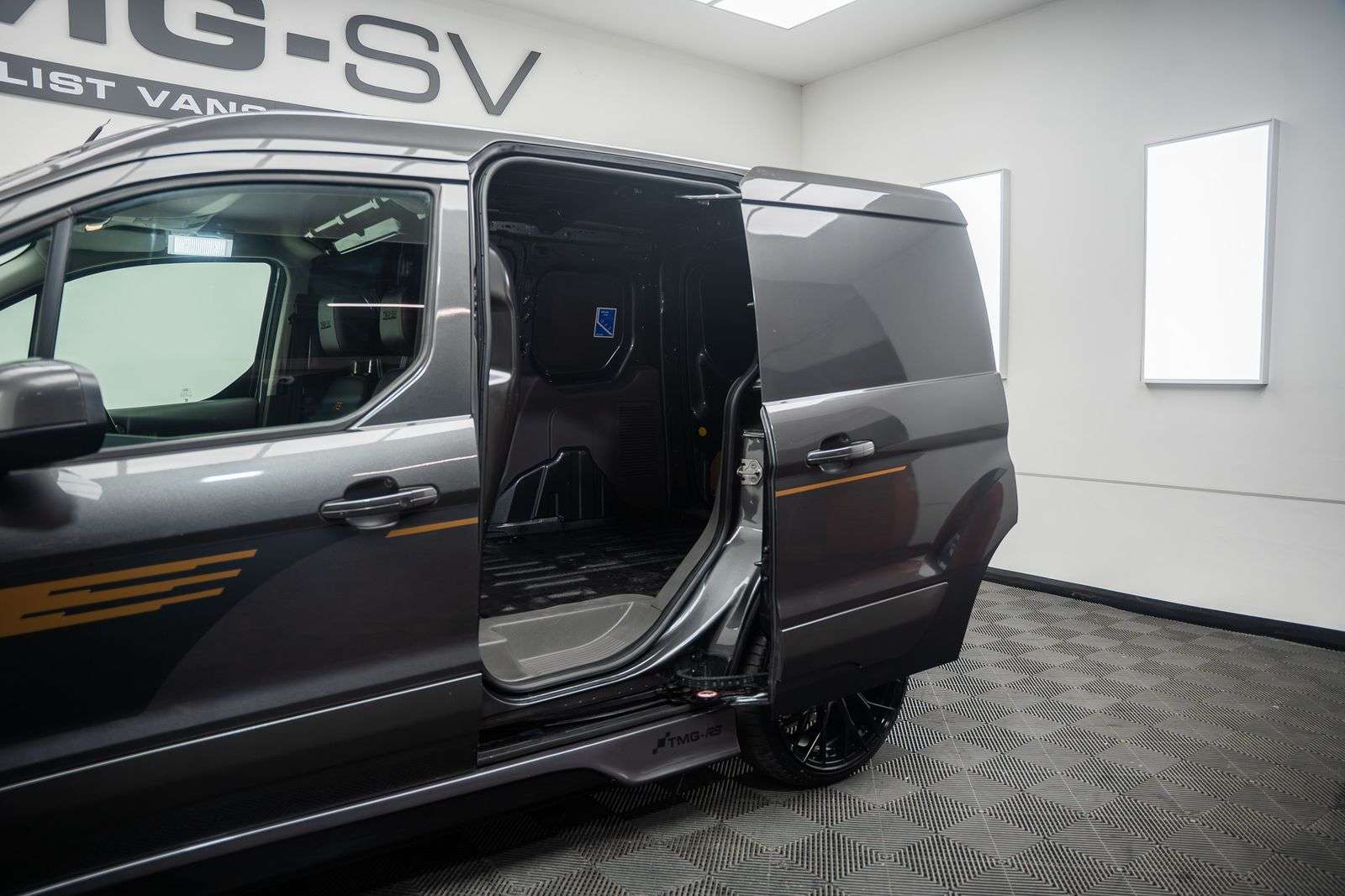 2019 FORD TRANSIT CONNECT 2019 FORD TRANSIT CONNECT