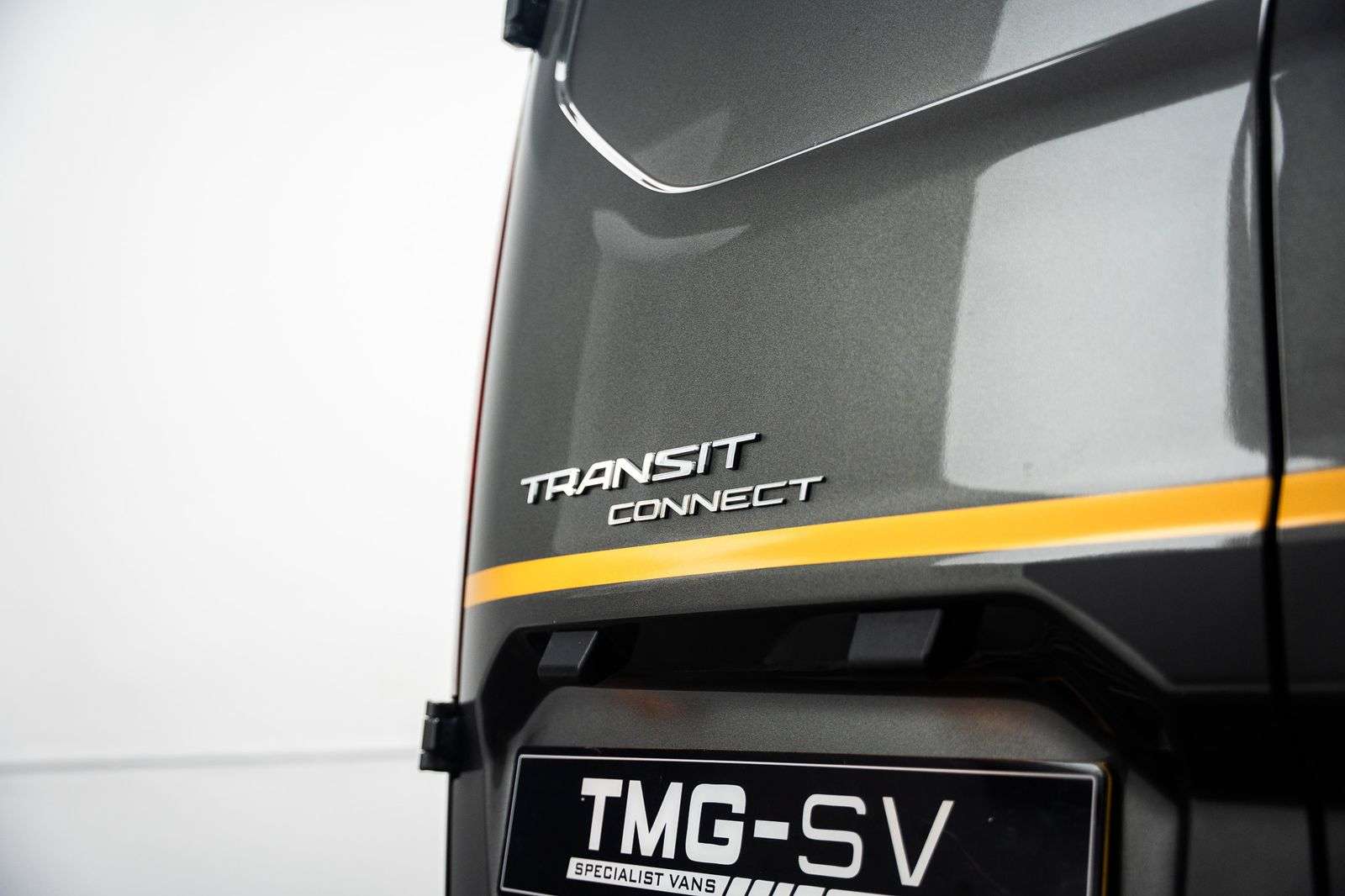 2019 FORD TRANSIT CONNECT 2019 FORD TRANSIT CONNECT