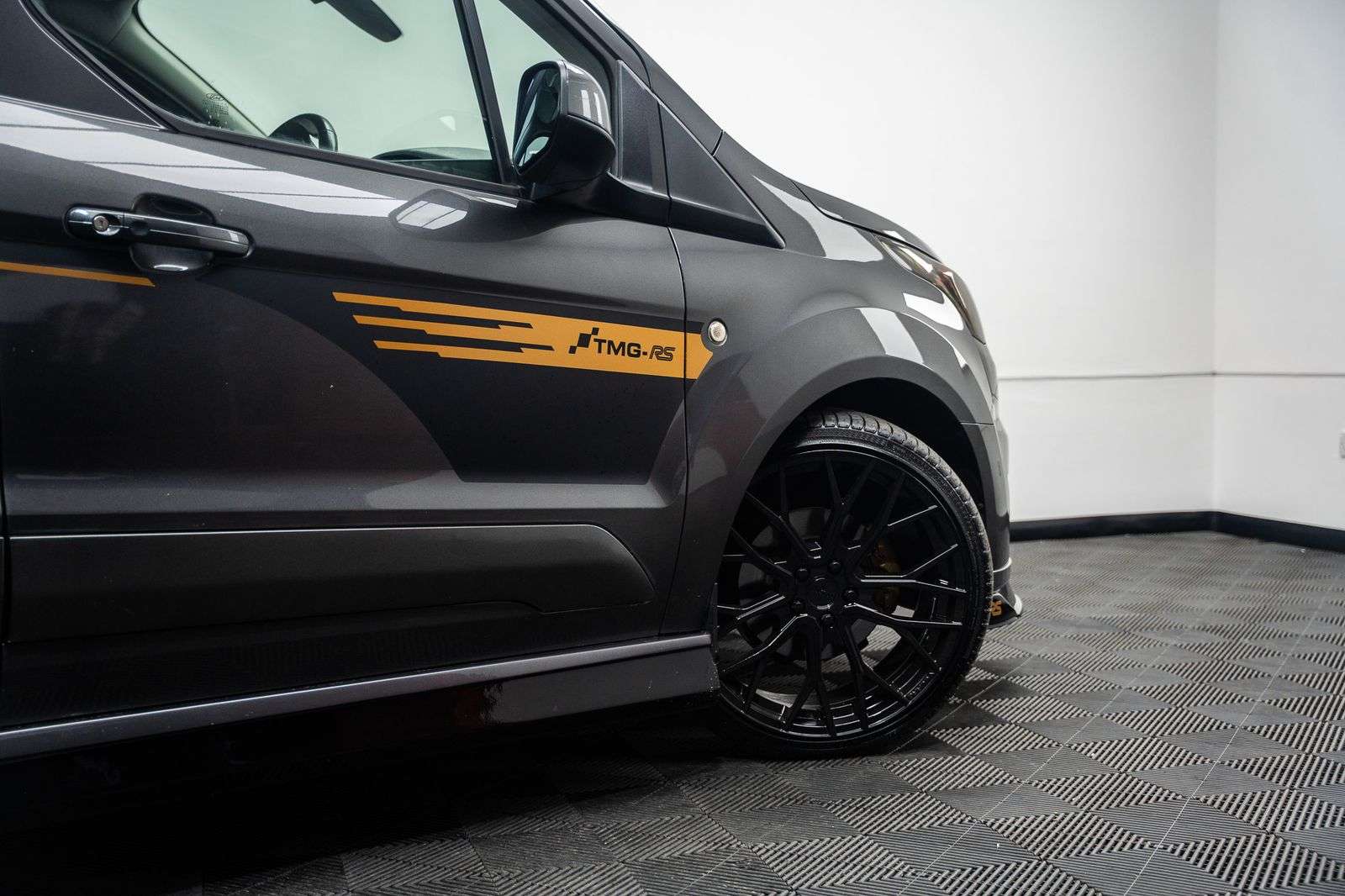 2019 FORD TRANSIT CONNECT 2019 FORD TRANSIT CONNECT