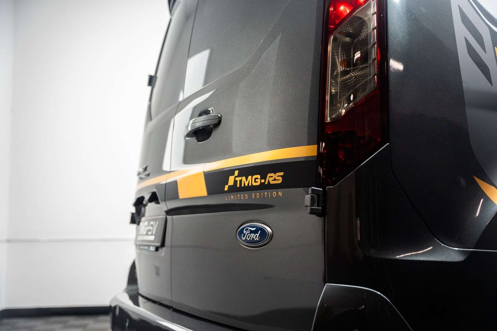 2019 FORD TRANSIT CONNECT 2019 FORD TRANSIT CONNECT