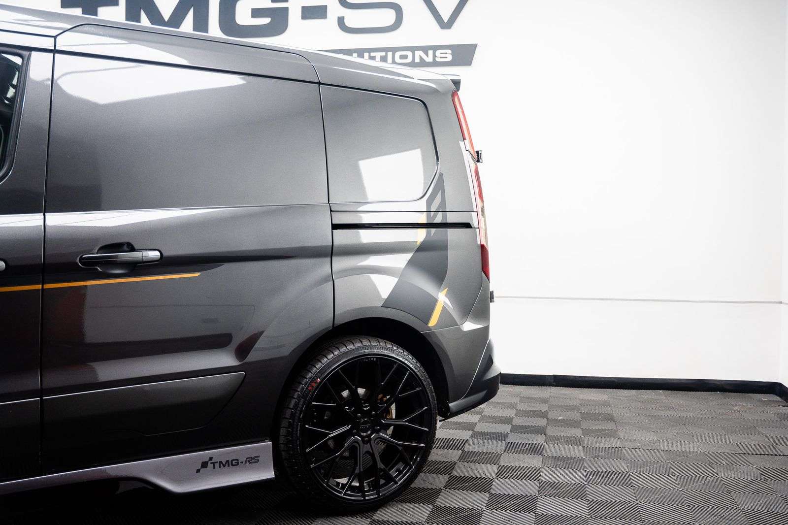 2019 FORD TRANSIT CONNECT 2019 FORD TRANSIT CONNECT