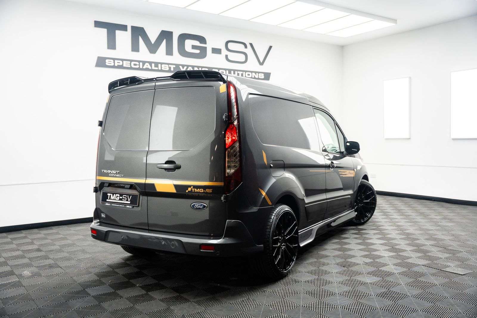 2019 FORD TRANSIT CONNECT 2019 FORD TRANSIT CONNECT