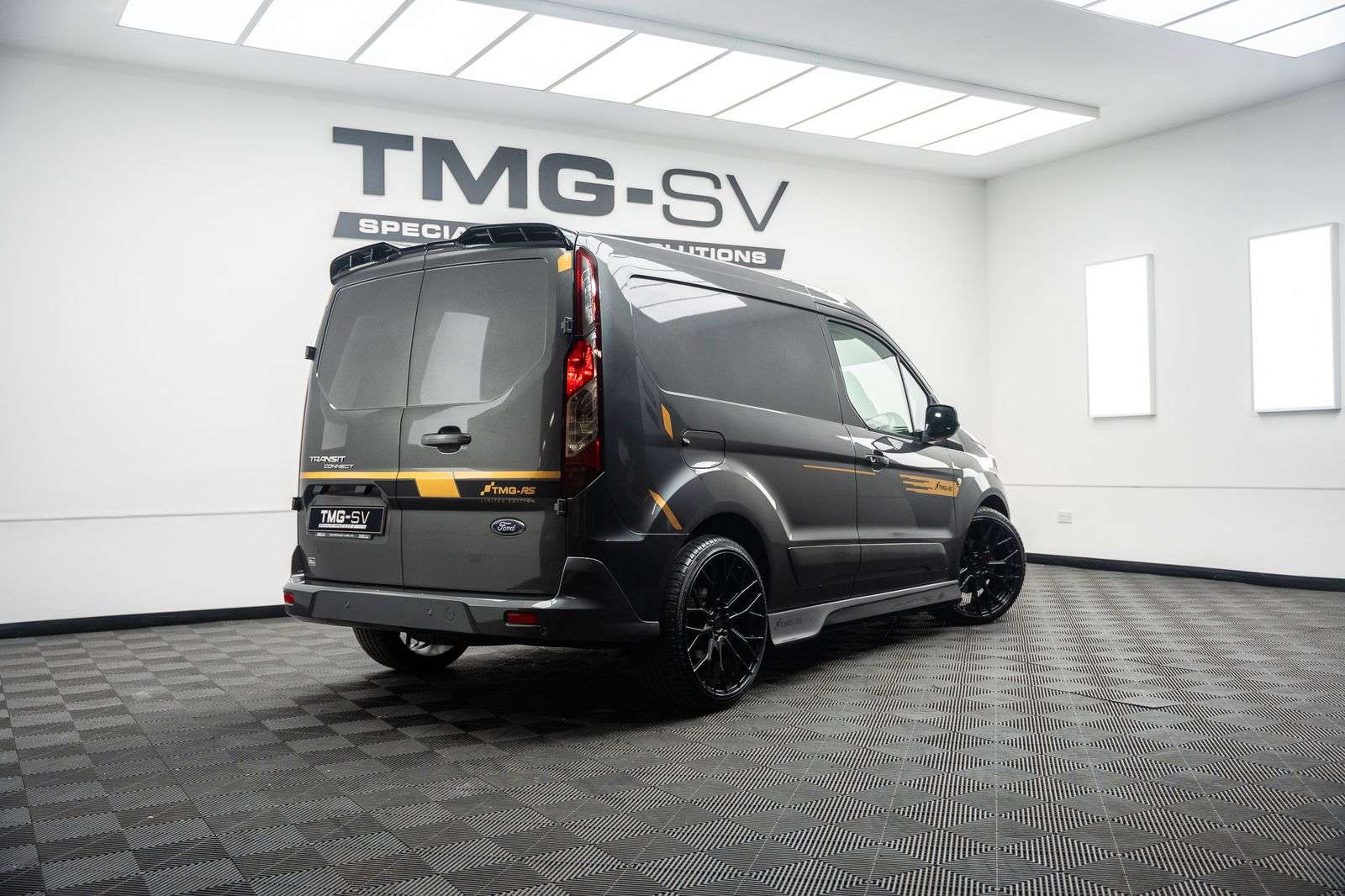 2019 FORD TRANSIT CONNECT 2019 FORD TRANSIT CONNECT