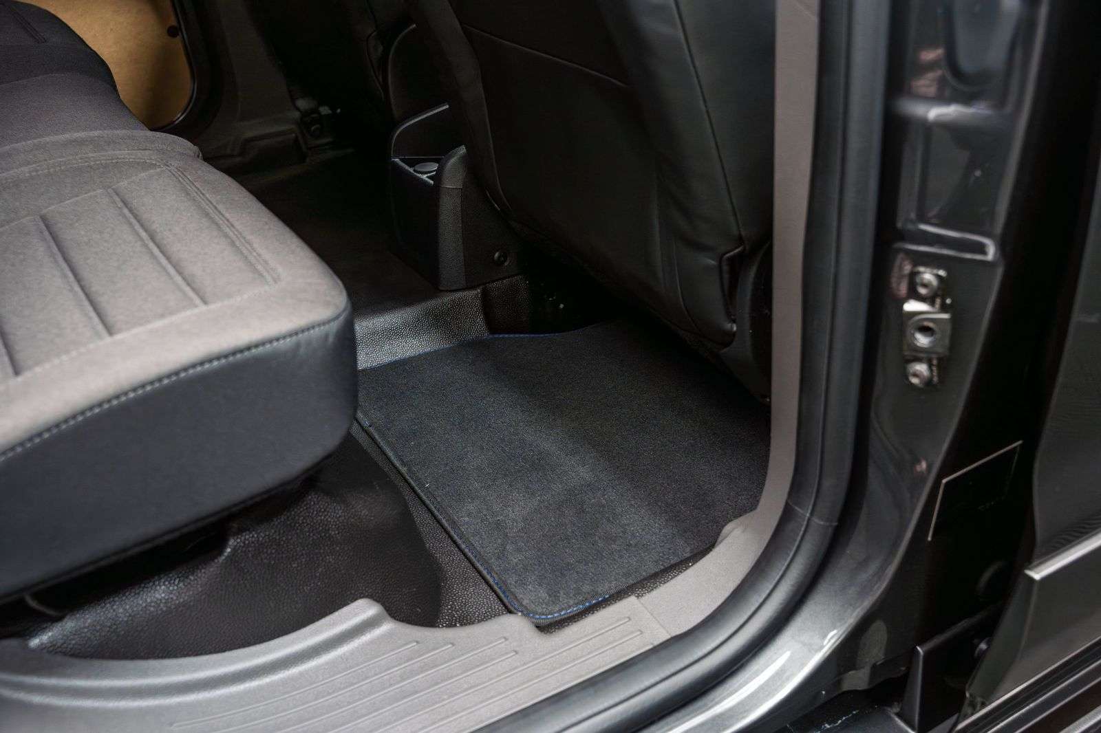 2018 FORD TRANSIT CONNECT 2018 FORD TRANSIT CONNECT