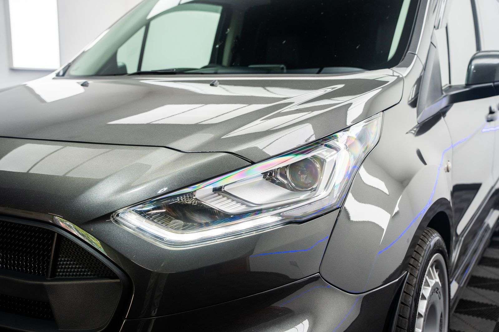 2018 FORD TRANSIT CONNECT 2018 FORD TRANSIT CONNECT