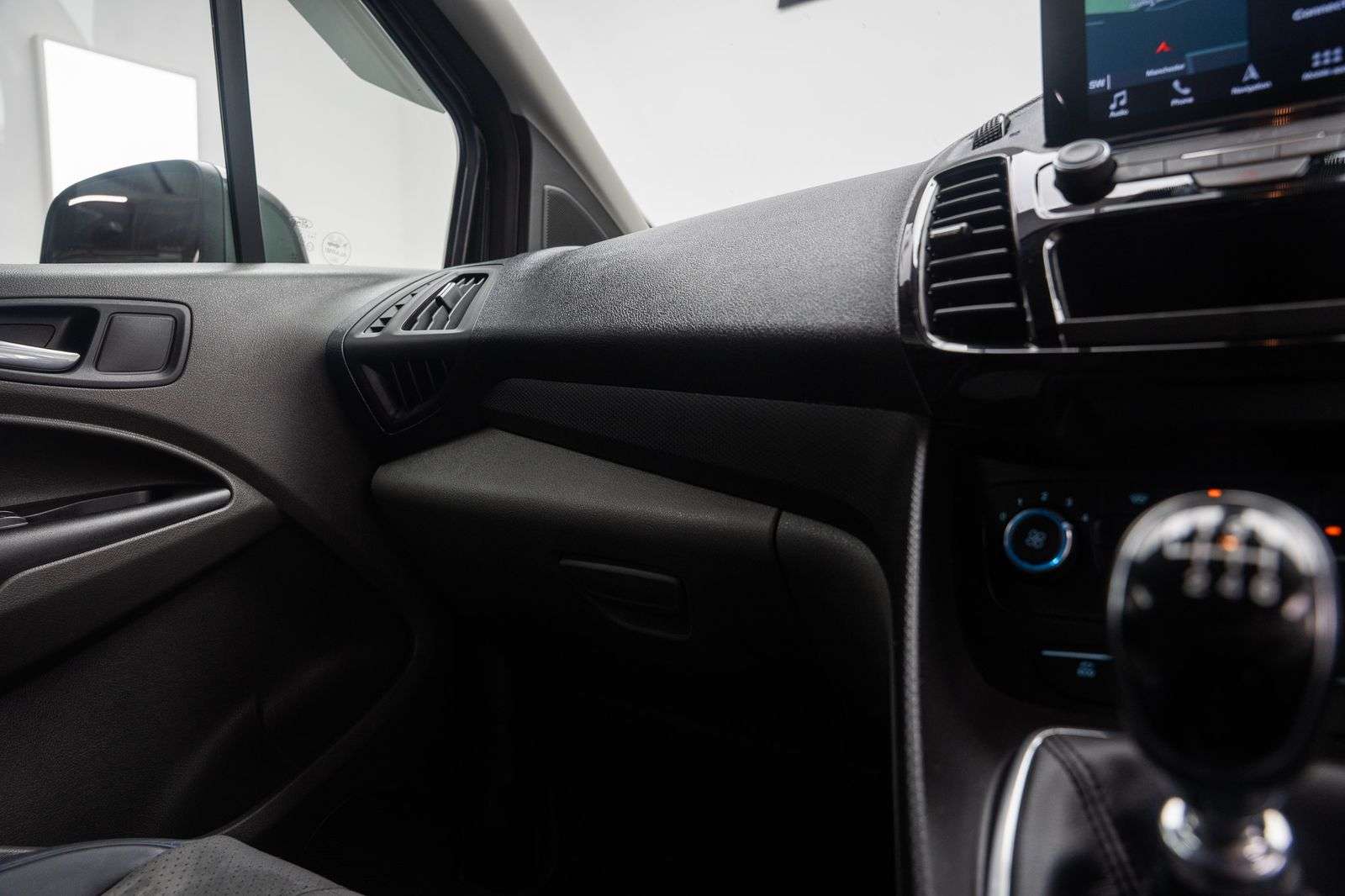 2018 FORD TRANSIT CONNECT 2018 FORD TRANSIT CONNECT