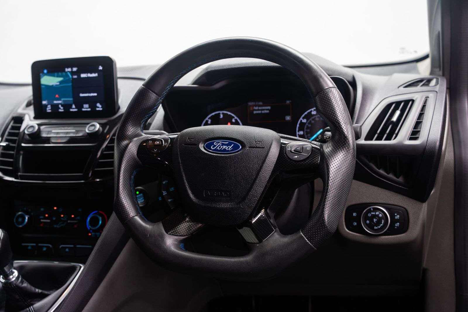 2018 FORD TRANSIT CONNECT 2018 FORD TRANSIT CONNECT
