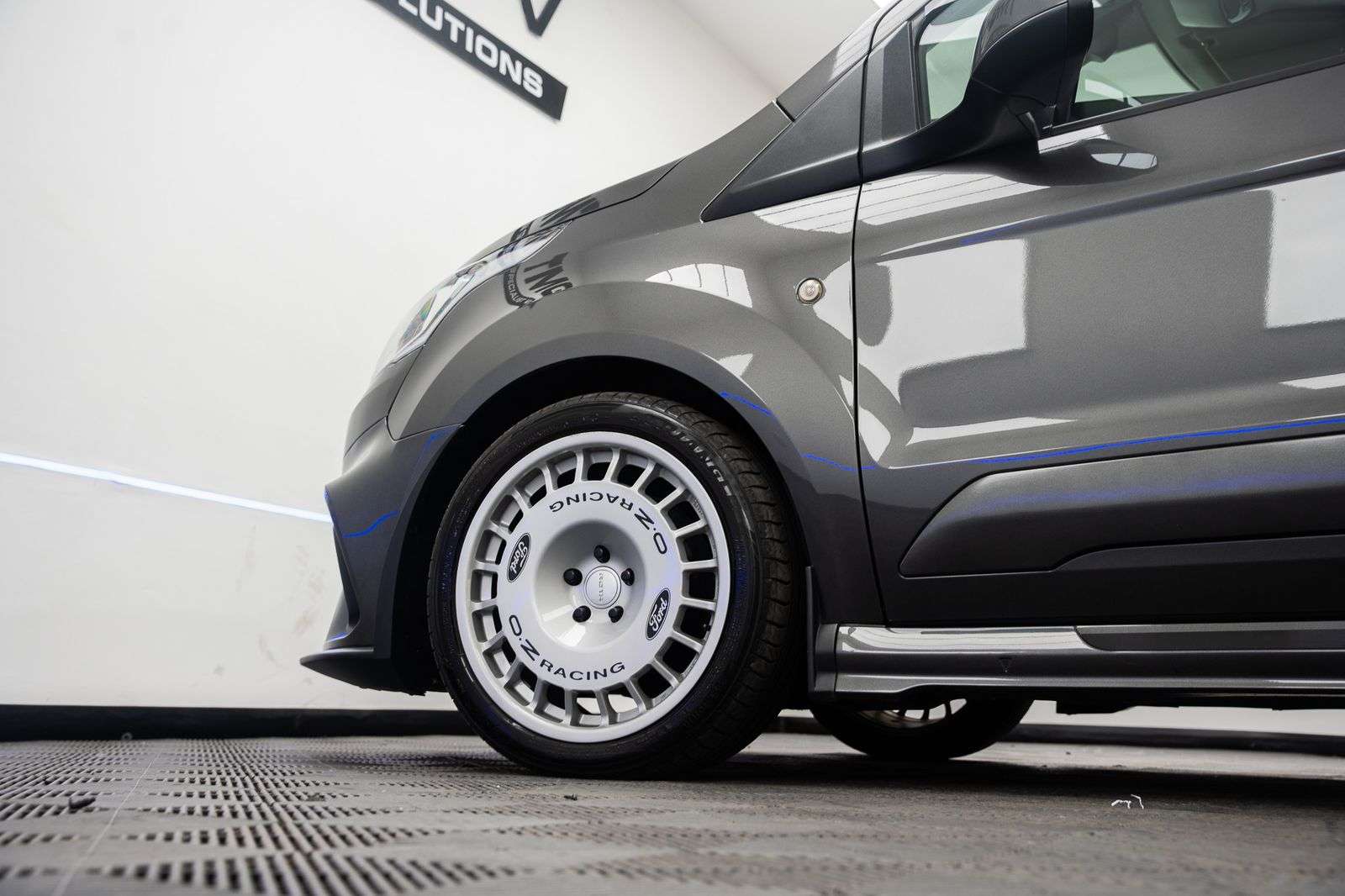 2018 FORD TRANSIT CONNECT 2018 FORD TRANSIT CONNECT