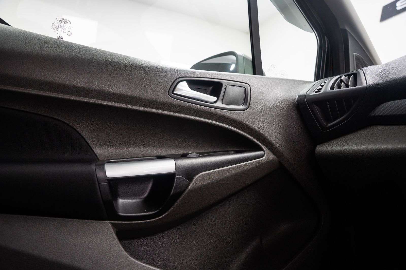 2018 FORD TRANSIT CONNECT 2018 FORD TRANSIT CONNECT