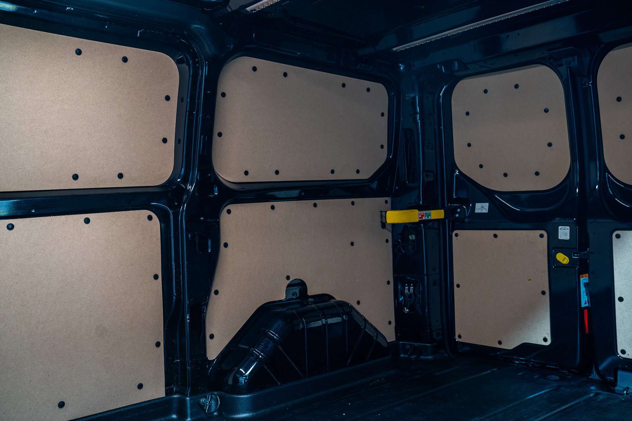 2022 FORD TRANSIT CUSTOM 2022 FORD TRANSIT CUSTOM