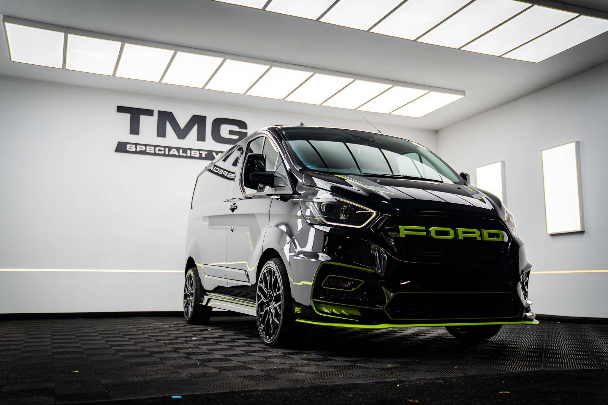 2022 FORD TRANSIT CUSTOM 2022 FORD TRANSIT CUSTOM