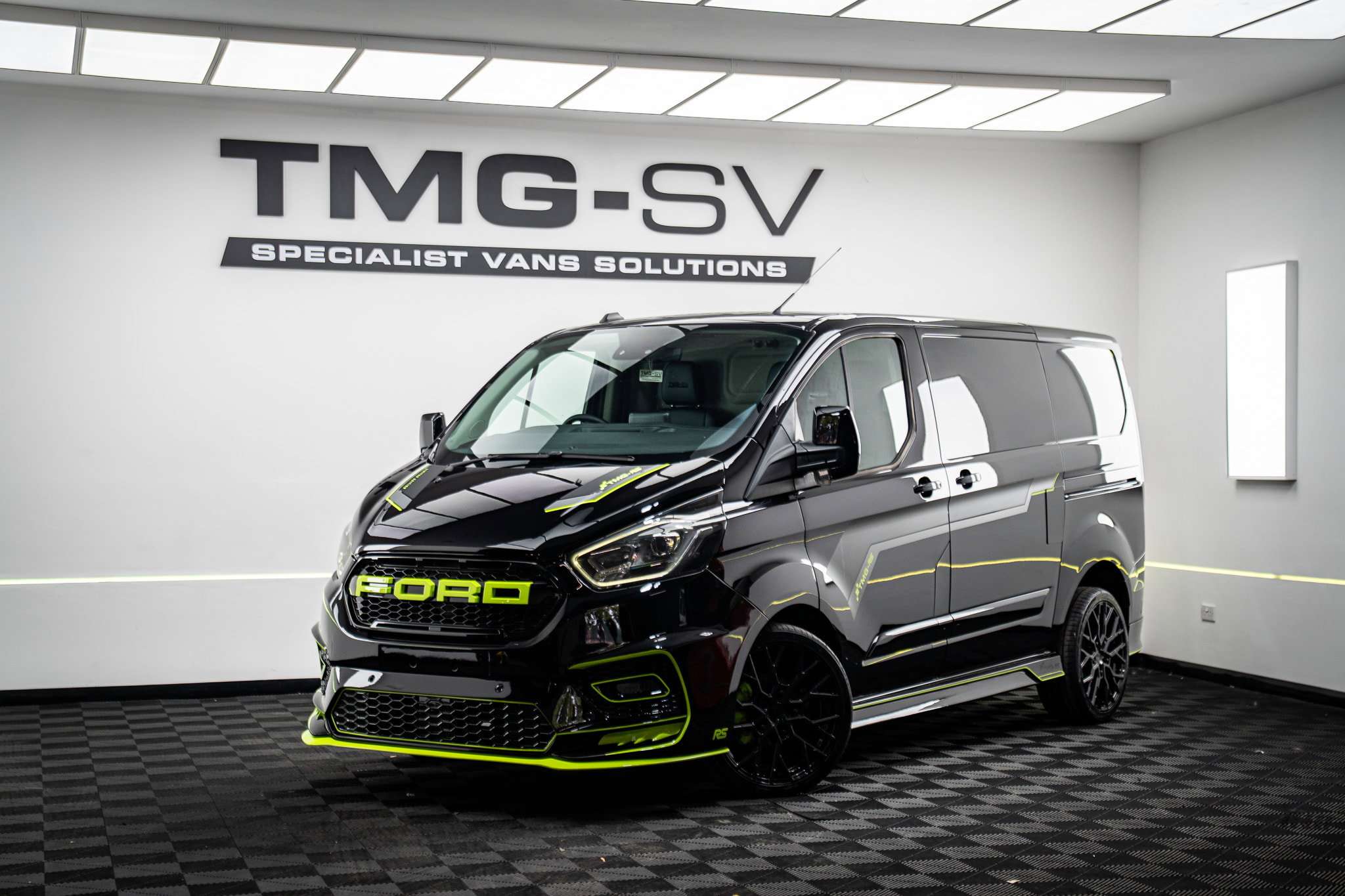 A 2022 FORD TRANSIT CUSTOM 2.0 CUSTOM Limited Panel Van 5dr Diesel Manual L1 H1 Euro 6 TMG RS A 2022 FORD TRANSIT CUSTOM 2.0 CUSTOM Limited Panel Van 5dr Diesel Manual L1 H1 Euro 6 TMG RS