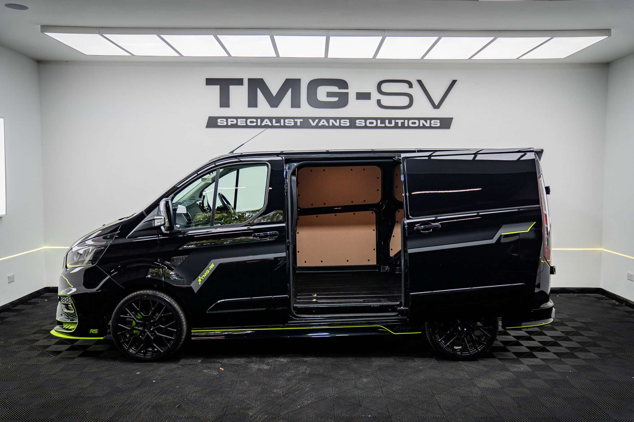 2022 FORD TRANSIT CUSTOM 2022 FORD TRANSIT CUSTOM