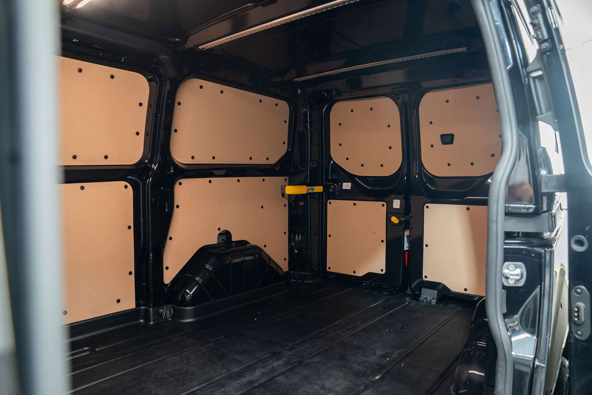 2022 FORD TRANSIT CUSTOM 2022 FORD TRANSIT CUSTOM