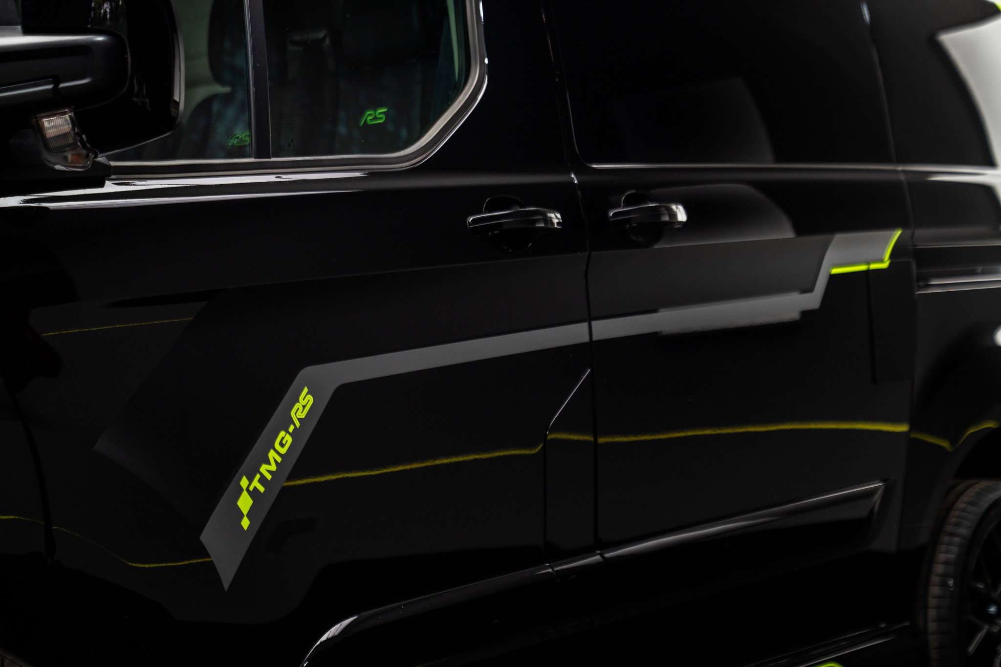 2022 FORD TRANSIT CUSTOM 2022 FORD TRANSIT CUSTOM
