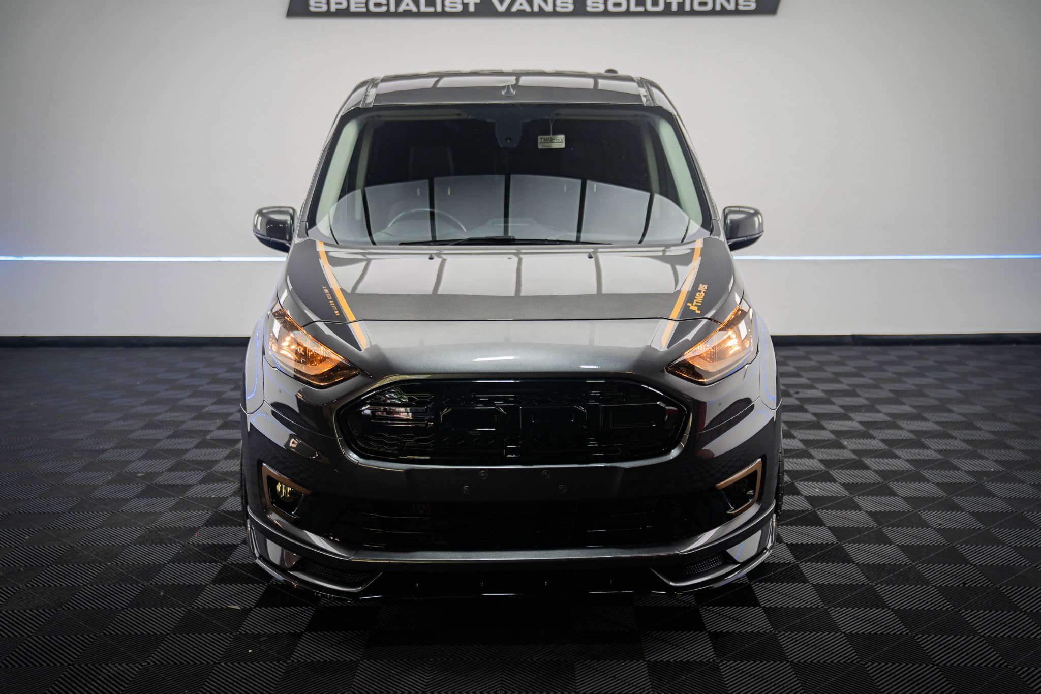 2019 FORD TRANSIT CONNECT 2019 FORD TRANSIT CONNECT