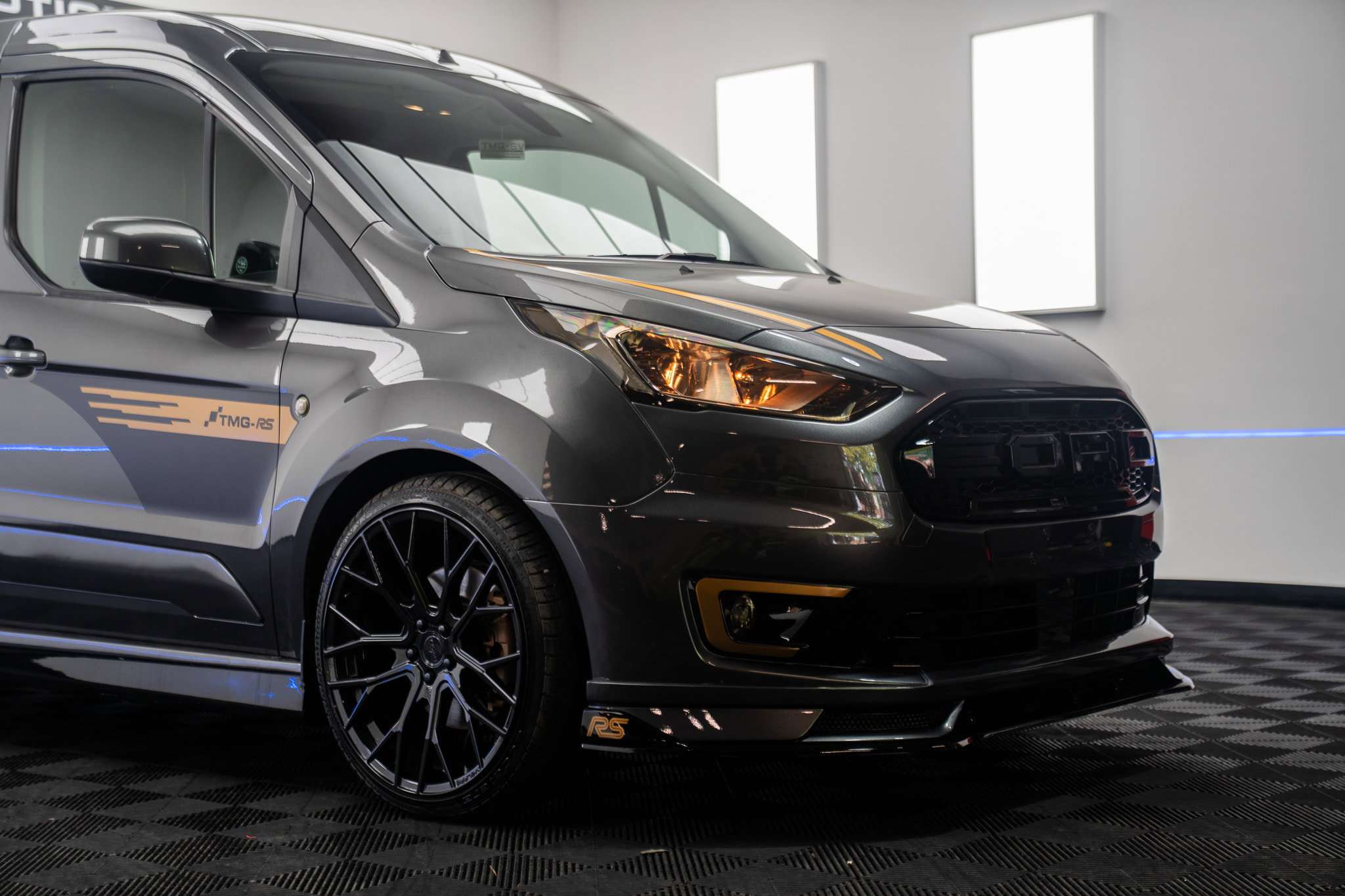 2019 FORD TRANSIT CONNECT 2019 FORD TRANSIT CONNECT