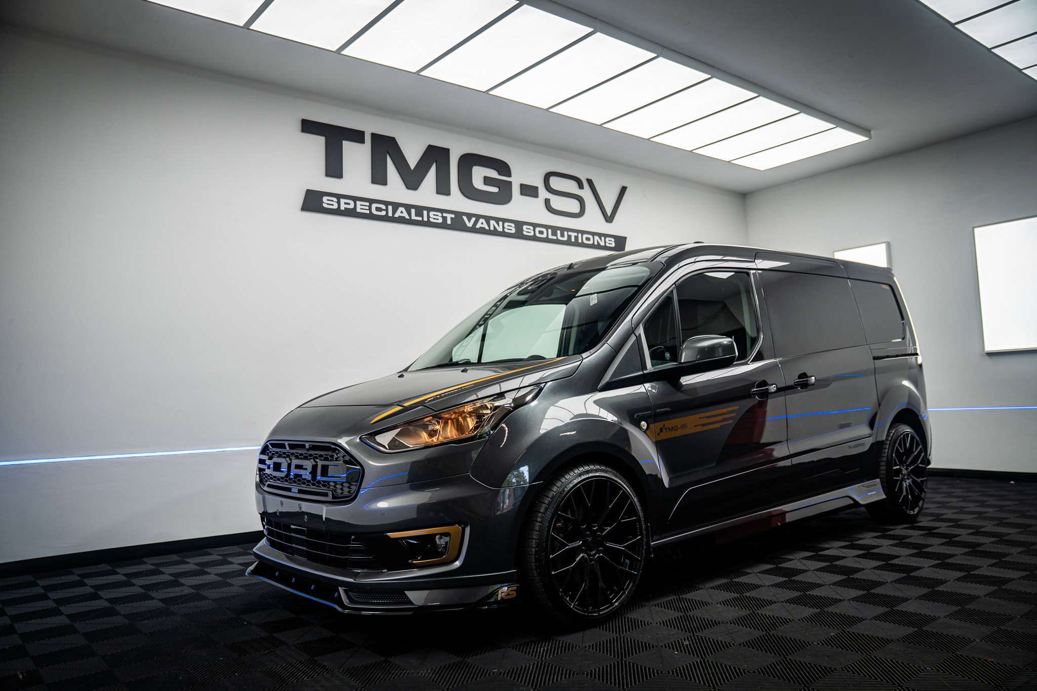 2019 FORD TRANSIT CONNECT 2019 FORD TRANSIT CONNECT