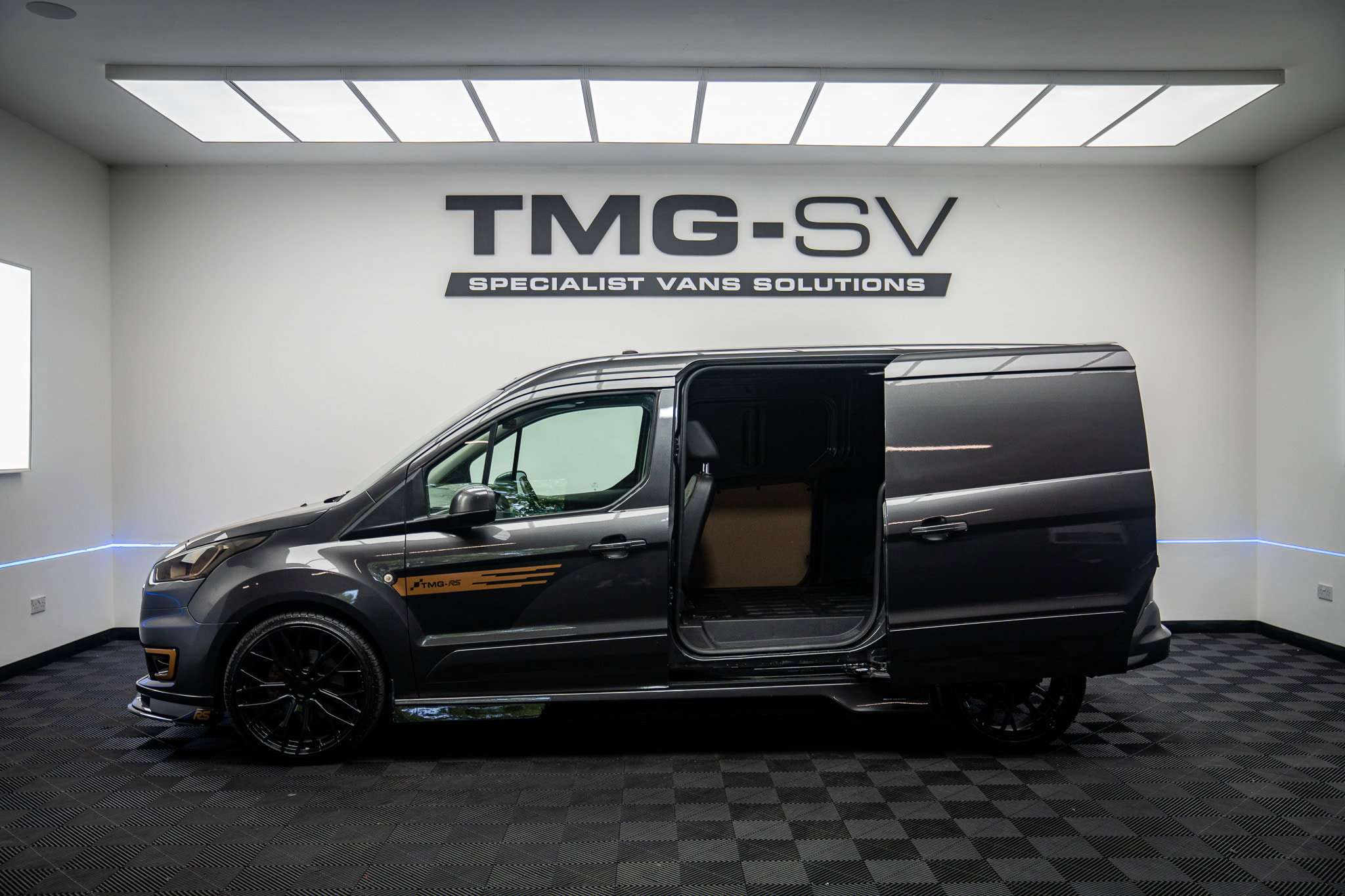 2019 FORD TRANSIT CONNECT 2019 FORD TRANSIT CONNECT