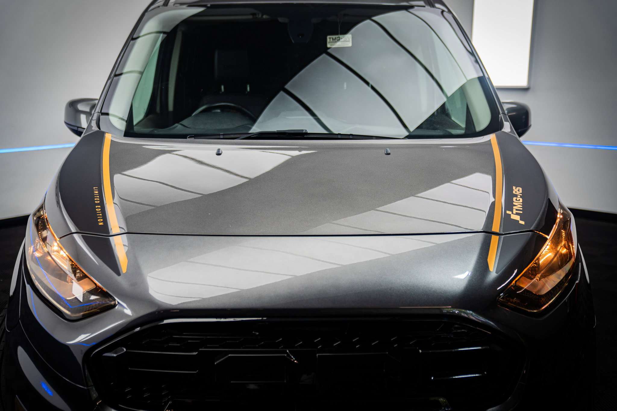 2019 FORD TRANSIT CONNECT 2019 FORD TRANSIT CONNECT
