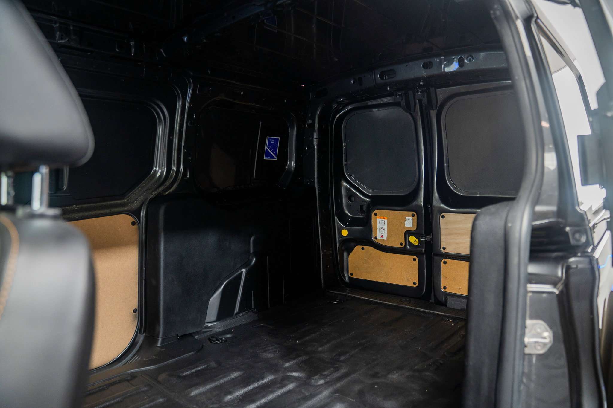 2019 FORD TRANSIT CONNECT 2019 FORD TRANSIT CONNECT