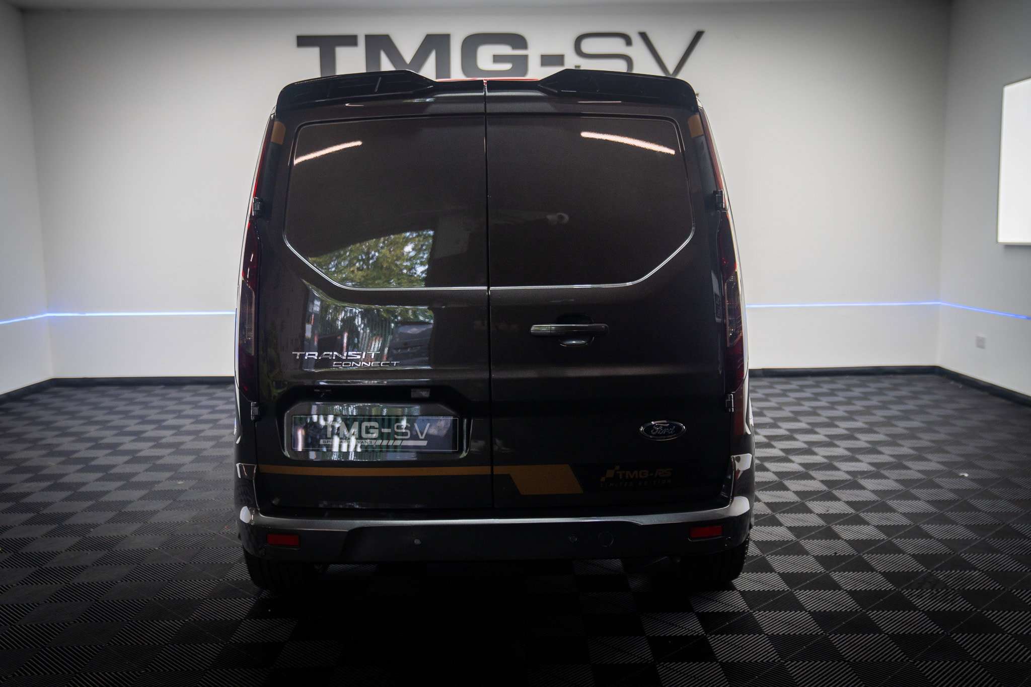 2019 FORD TRANSIT CONNECT 2019 FORD TRANSIT CONNECT