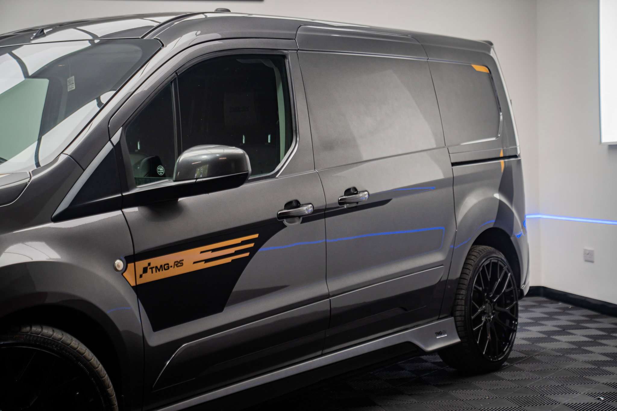 2019 FORD TRANSIT CONNECT 2019 FORD TRANSIT CONNECT