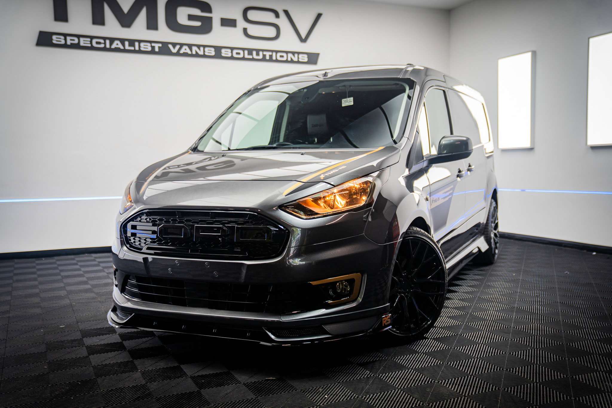 2019 FORD TRANSIT CONNECT 2019 FORD TRANSIT CONNECT