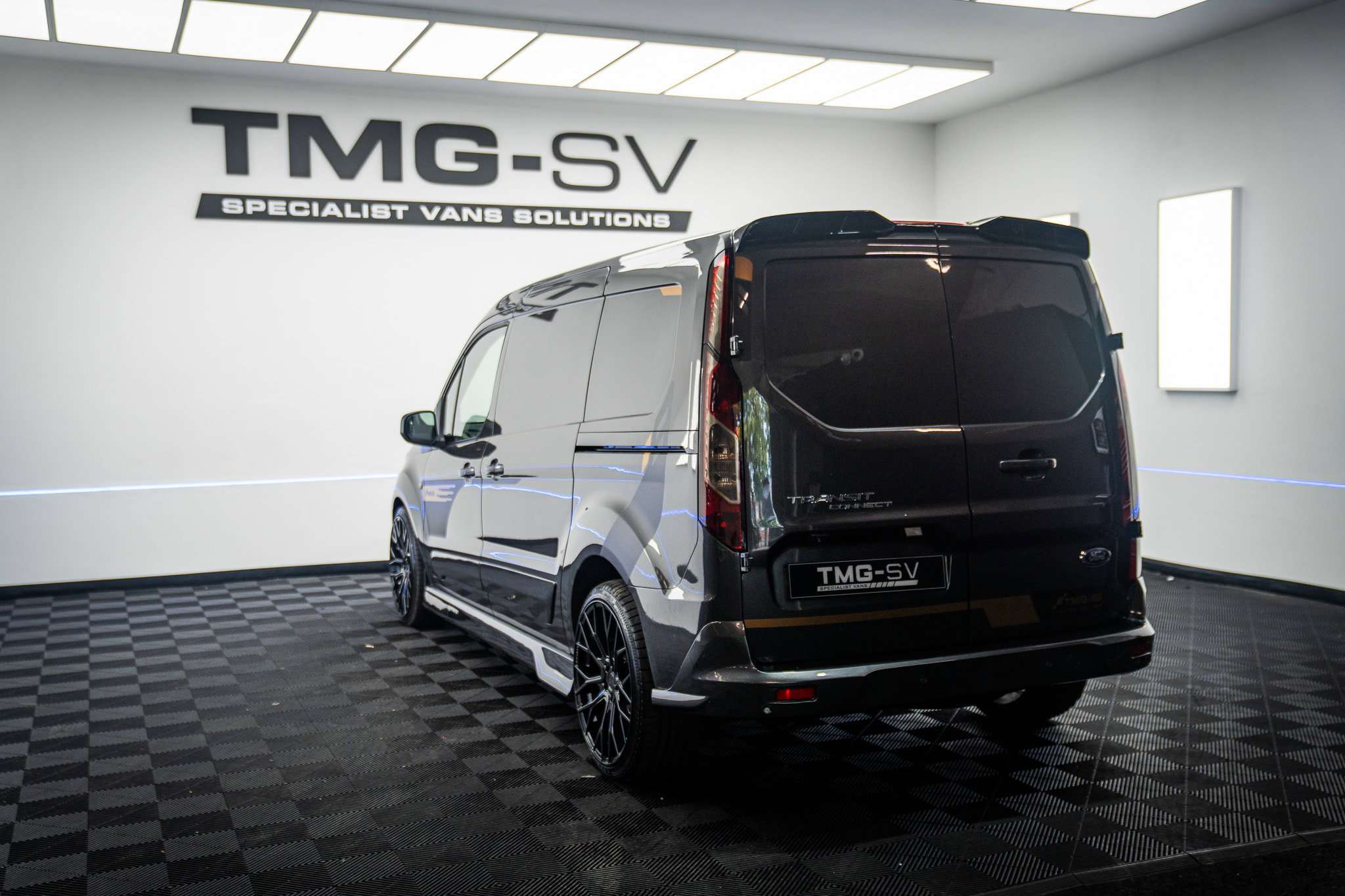 2019 FORD TRANSIT CONNECT 2019 FORD TRANSIT CONNECT