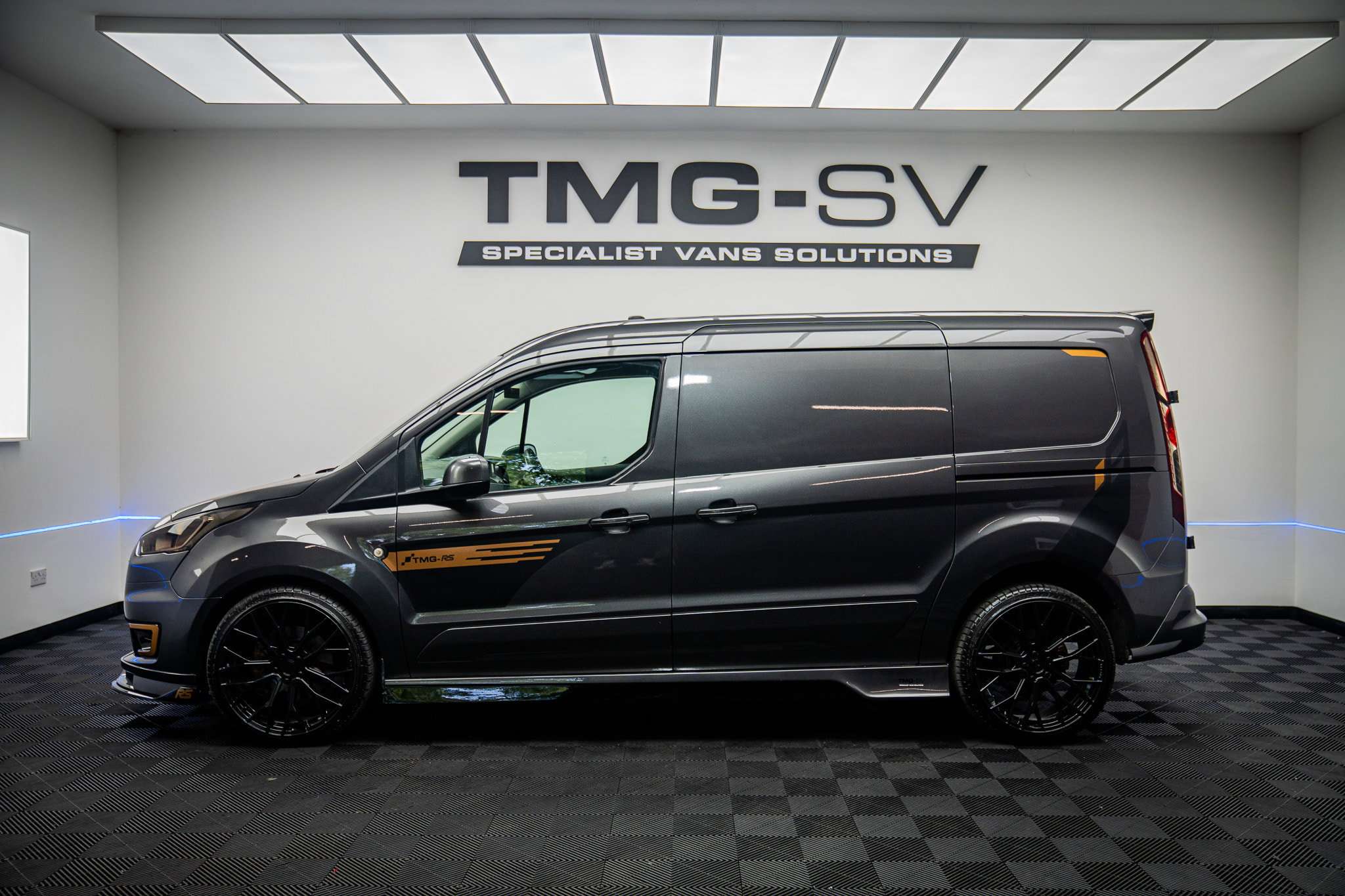 2019 FORD TRANSIT CONNECT 2019 FORD TRANSIT CONNECT