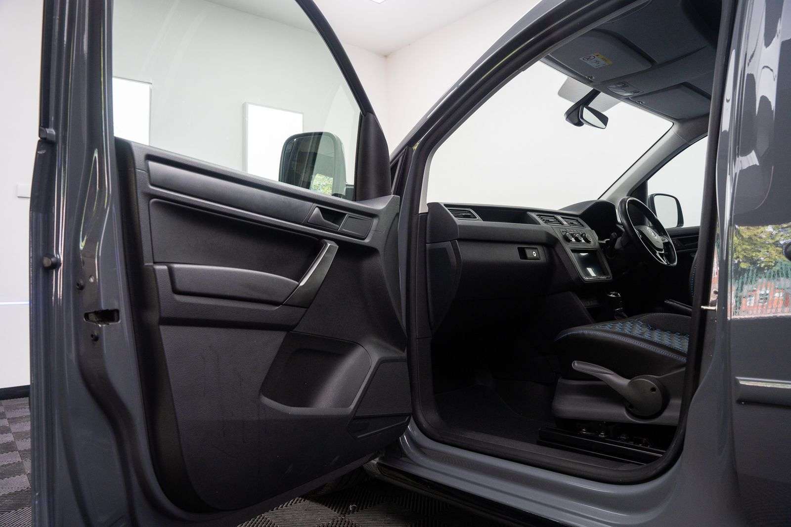 2019 VOLKSWAGEN CADDY 2019 VOLKSWAGEN CADDY
