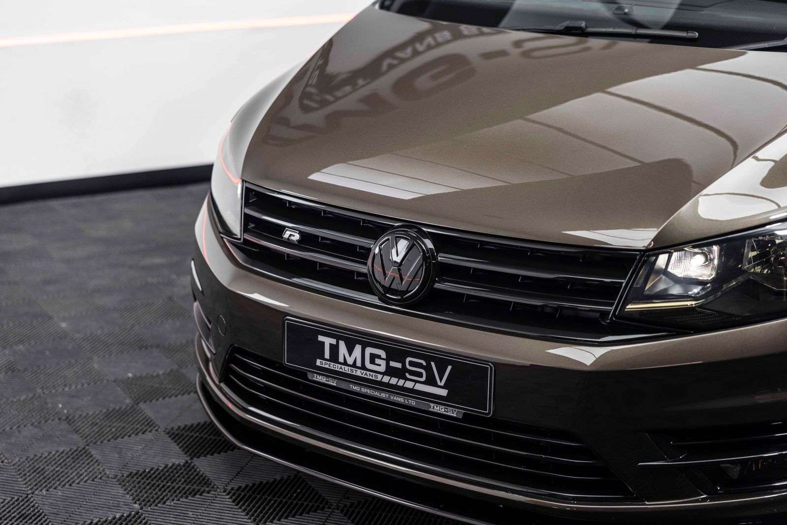 2016 VOLKSWAGEN CADDY MAXI 2016 VOLKSWAGEN CADDY MAXI