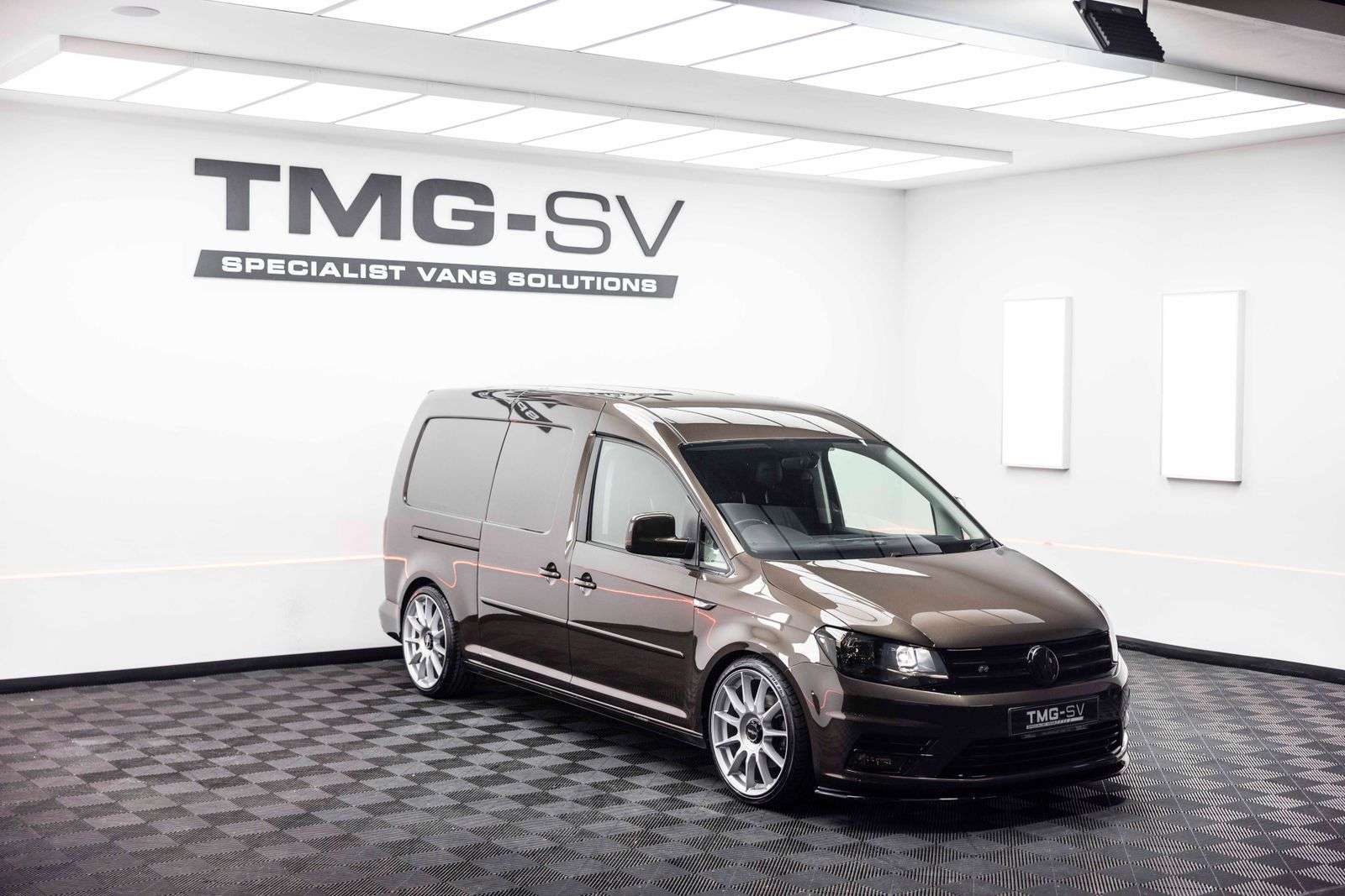 2016 VOLKSWAGEN CADDY MAXI 2016 VOLKSWAGEN CADDY MAXI