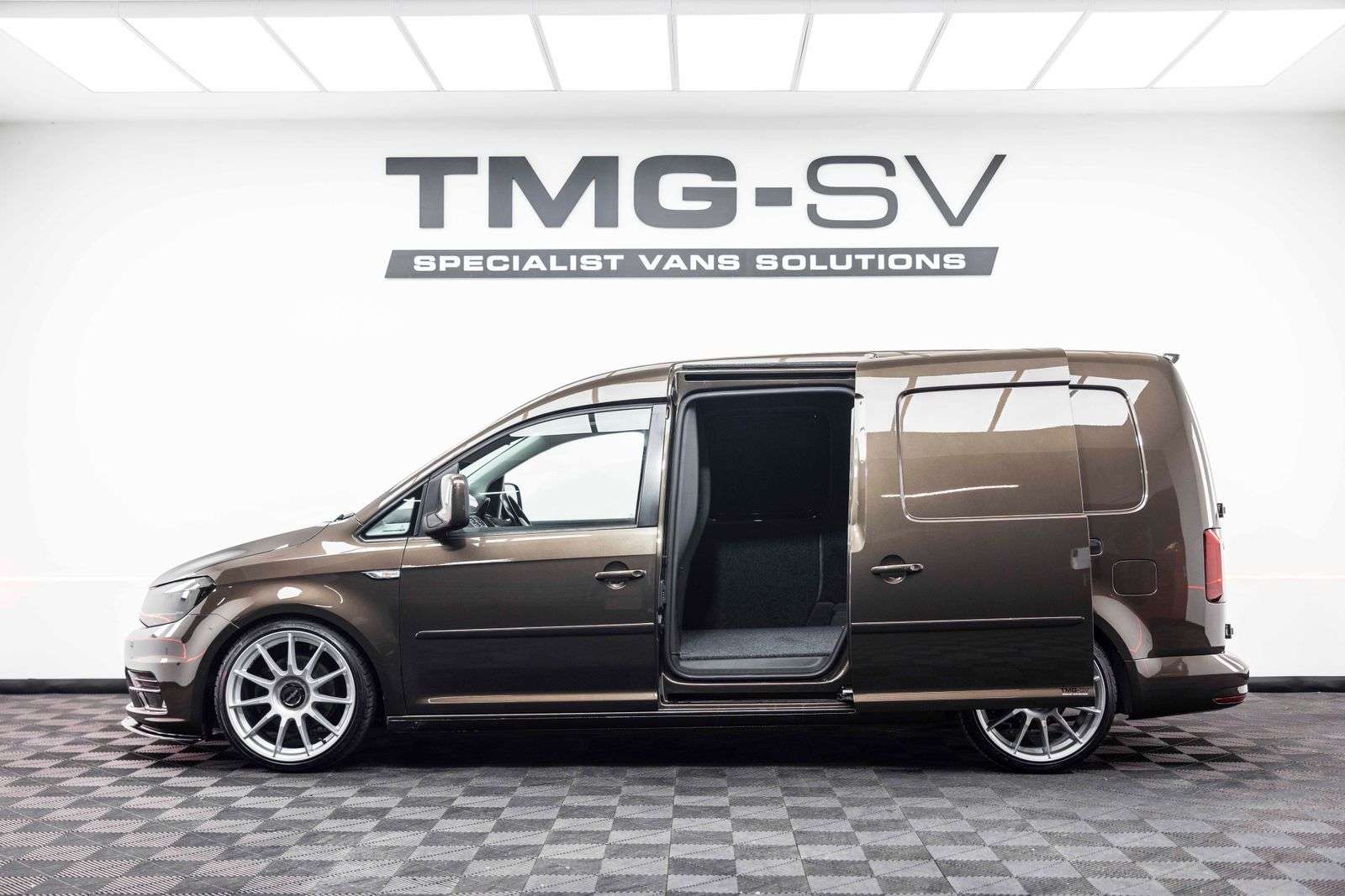 2016 VOLKSWAGEN CADDY MAXI 2016 VOLKSWAGEN CADDY MAXI